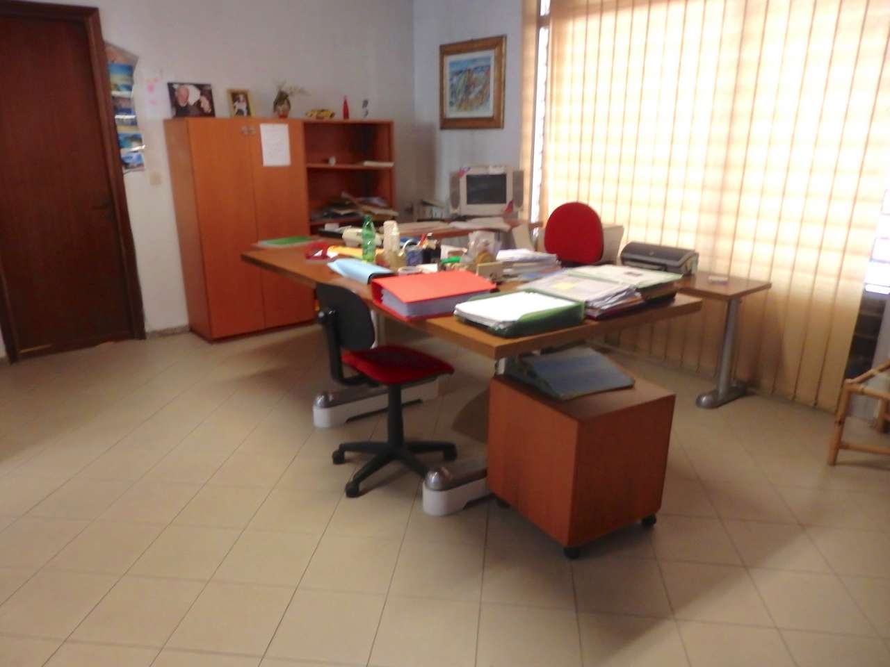 Negozio - Loc.Com. PRATO affitto  SANTA LUCIA galieli Immobiliare Laura Chiaramonti