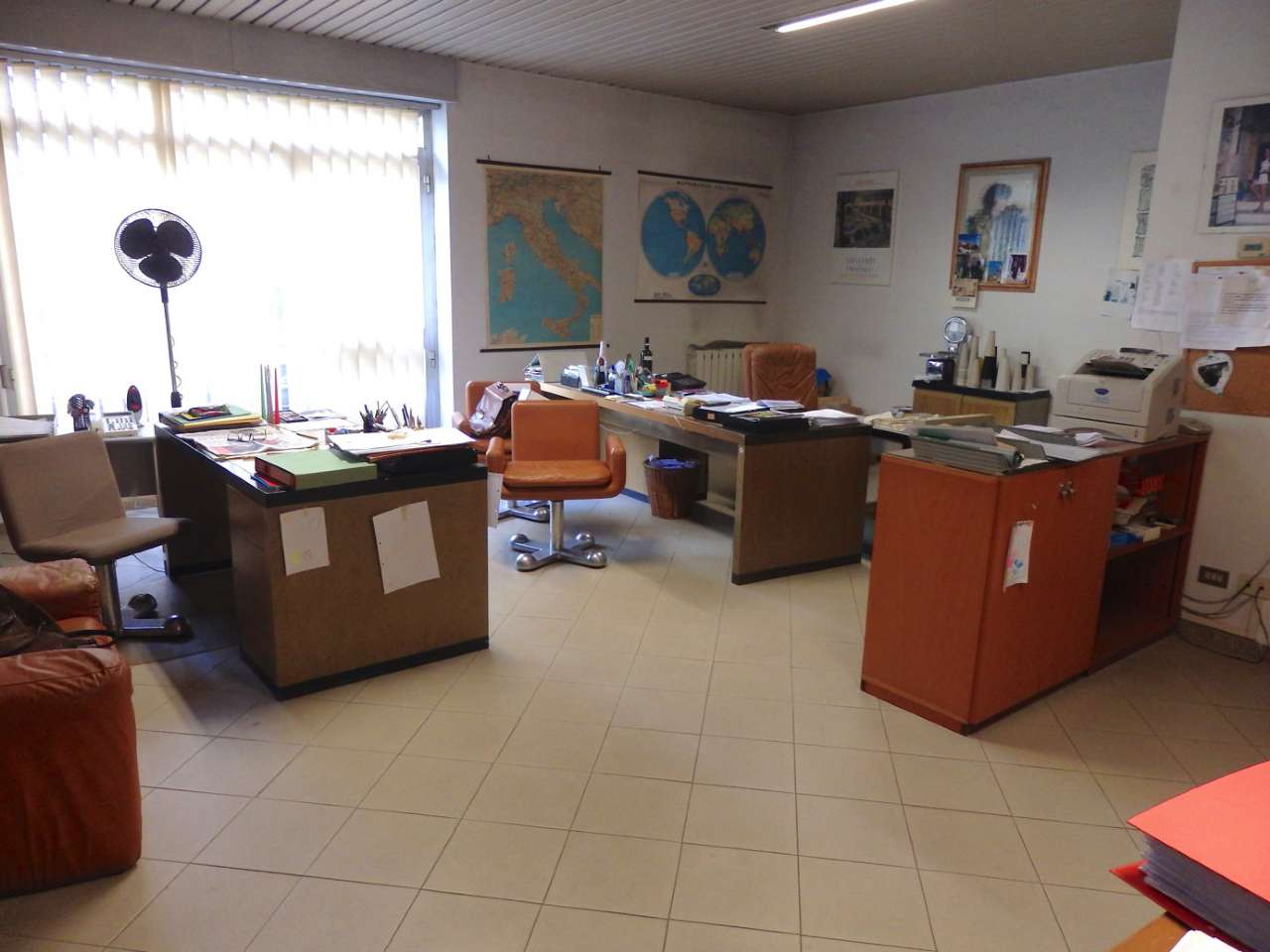 Negozio - Loc.Com. PRATO affitto  SANTA LUCIA galieli Immobiliare Laura Chiaramonti