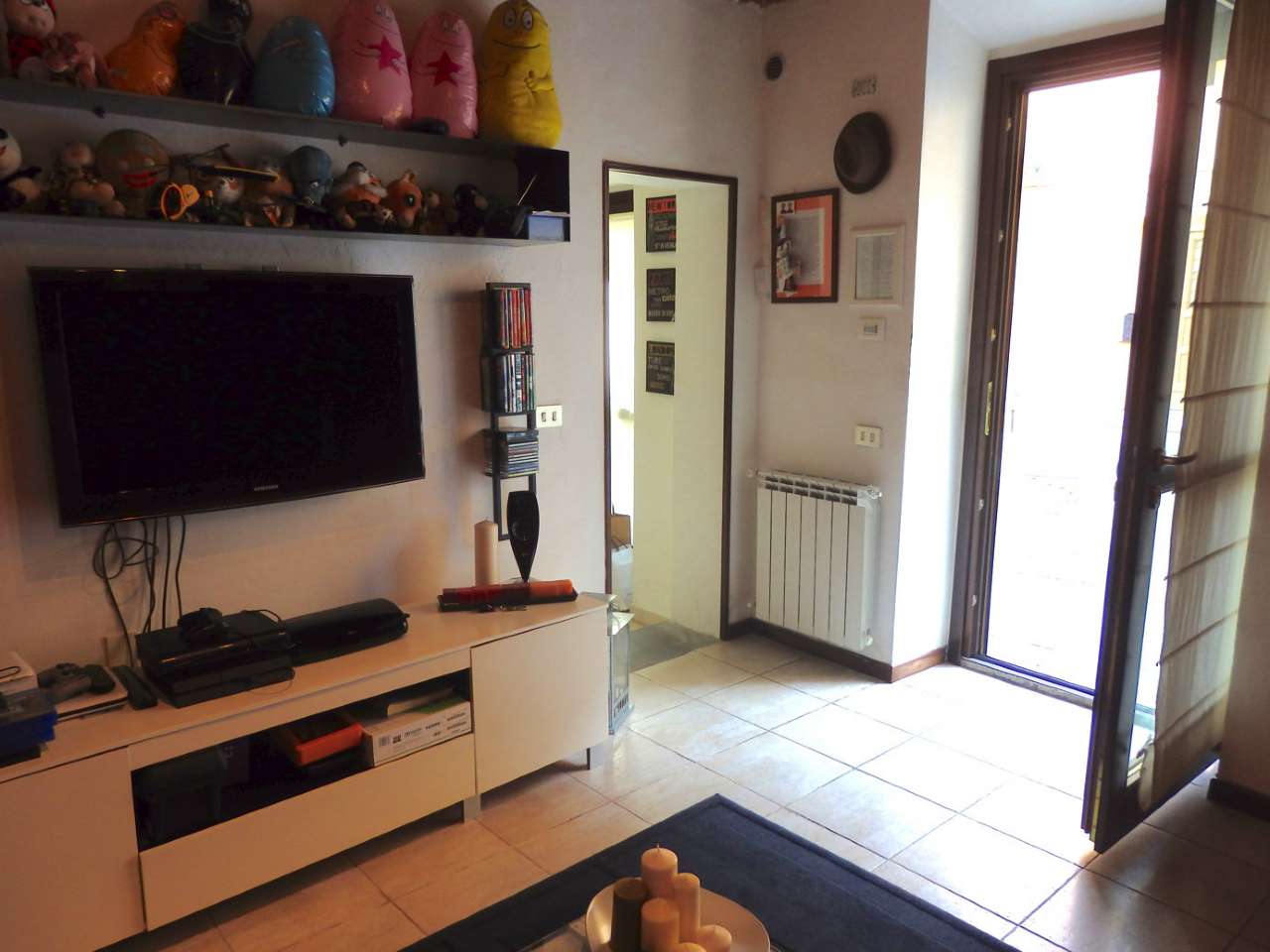 Appartamento PRATO vendita  FIGLINE di cantagallo Immobiliare Laura Chiaramonti