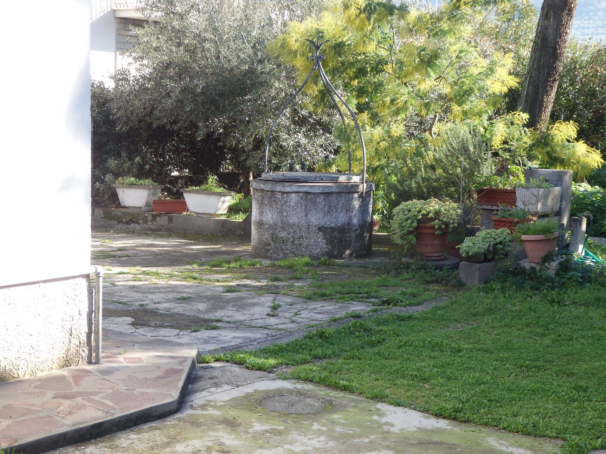 Villa Unifamiliare - Indipendente PRATO vendita  COIANO gherardi Immobiliare Laura Chiaramonti