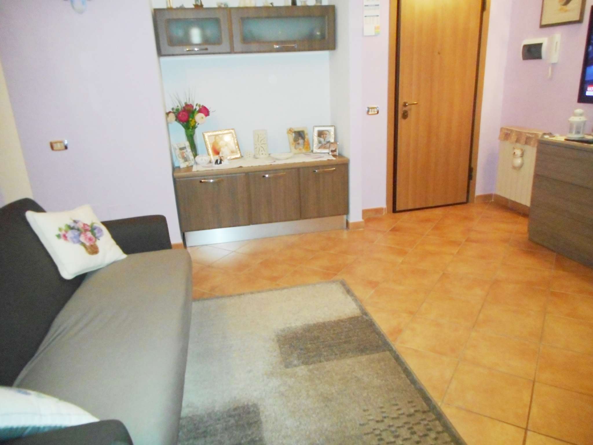 Appartamento PRATO vendita  SANTA LUCIA gherardi Immobiliare Laura Chiaramonti