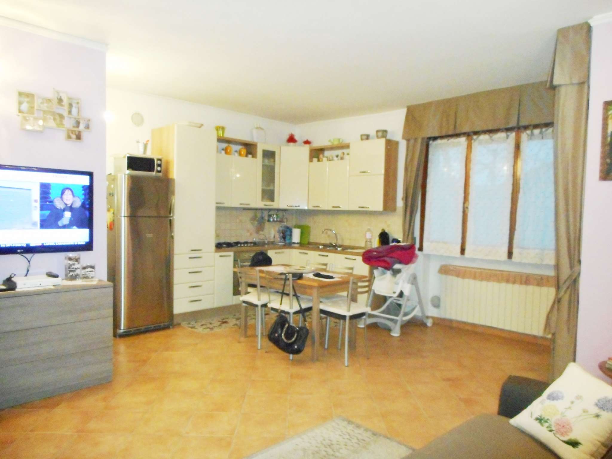 Appartamento PRATO vendita  SANTA LUCIA gherardi Immobiliare Laura Chiaramonti