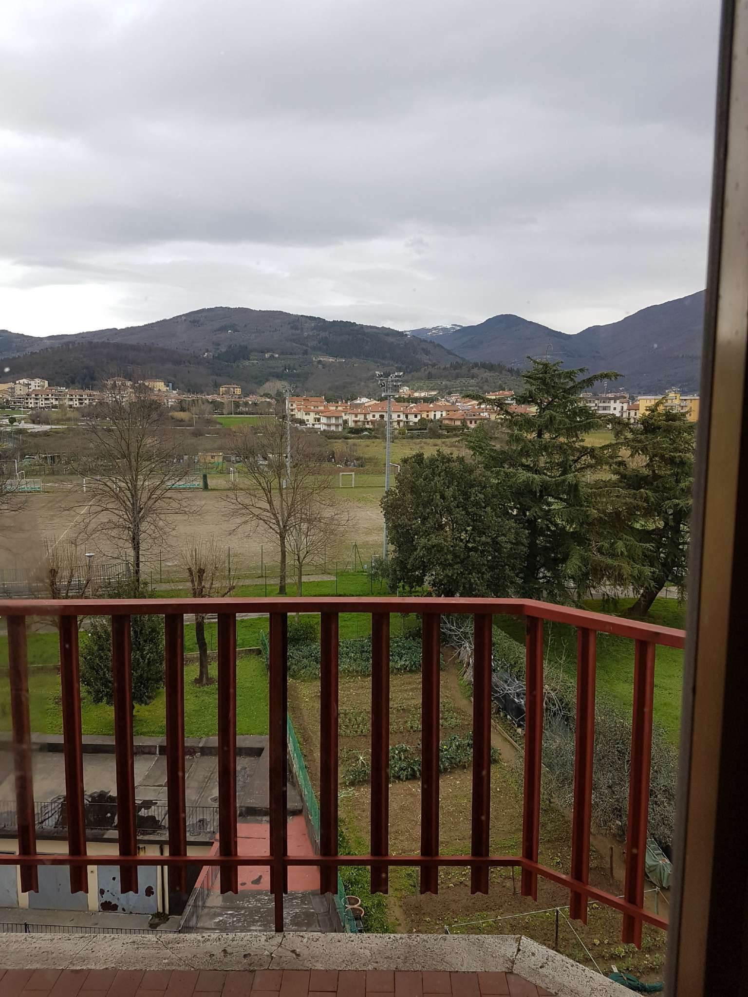 Appartamento PRATO vendita  SANTA LUCIA Via Tirso Immobiliare Laura Chiaramonti