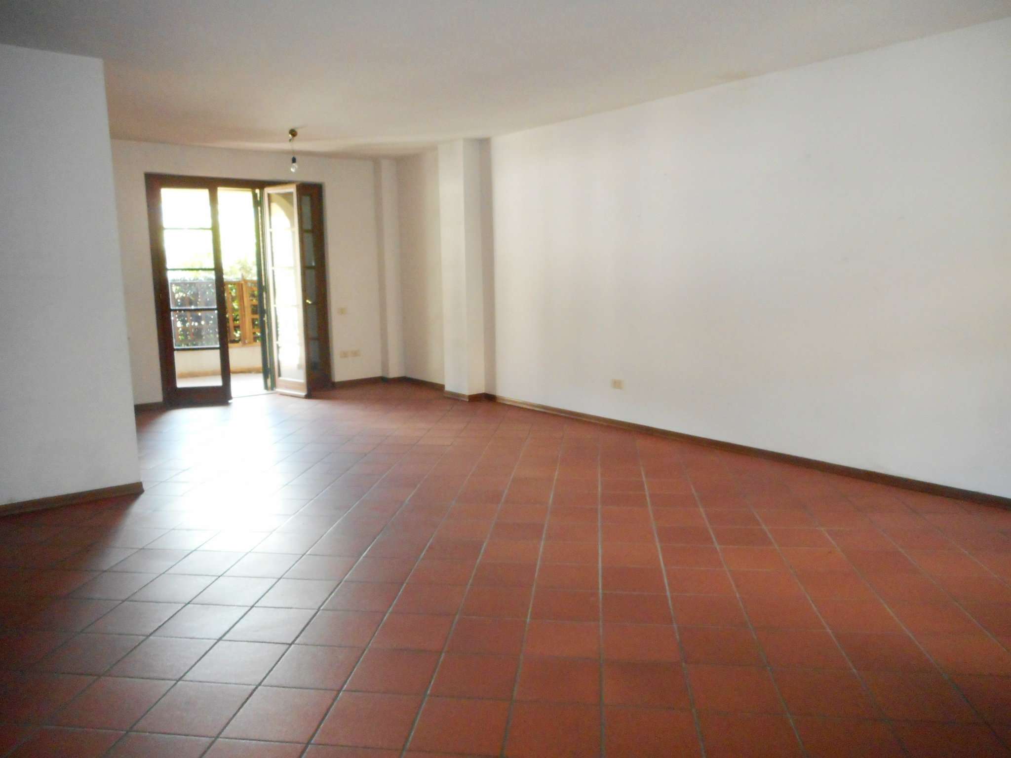 Villa Affiancata - Schiera PRATO vendita  SANTA LUCIA gherardi Immobiliare Laura Chiaramonti