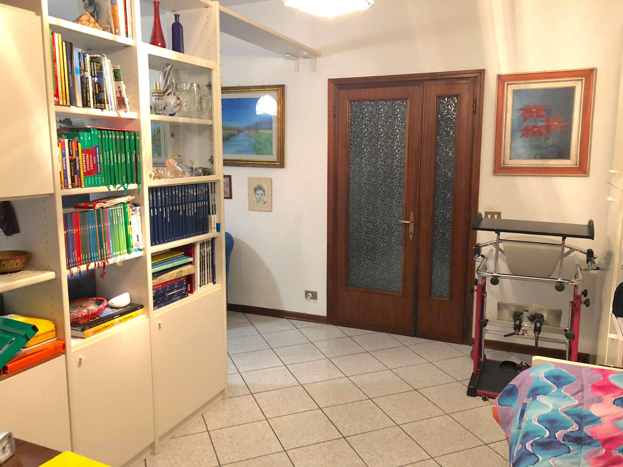 Appartamento PRATO vendita  SANTA LUCIA delle sacca Immobiliare Laura Chiaramonti