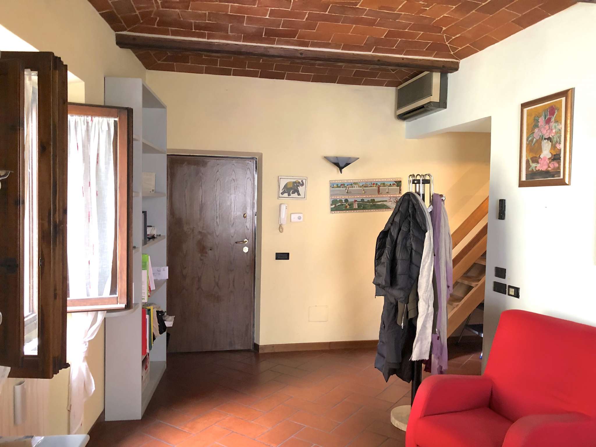 Appartamento PRATO vendita  CENTRO Mazzini Immobiliare Laura Chiaramonti