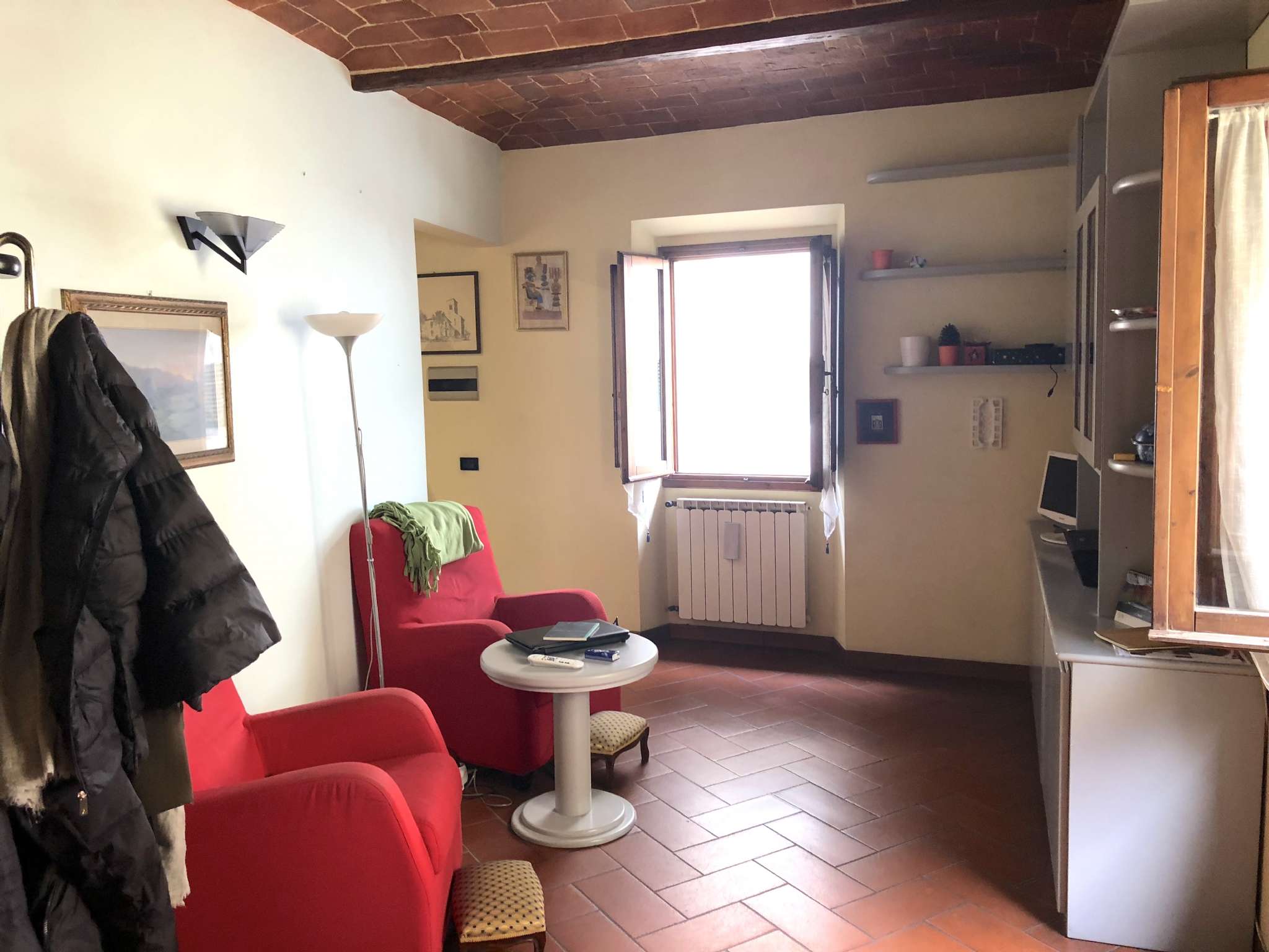 Appartamento PRATO vendita  CENTRO Mazzini Immobiliare Laura Chiaramonti