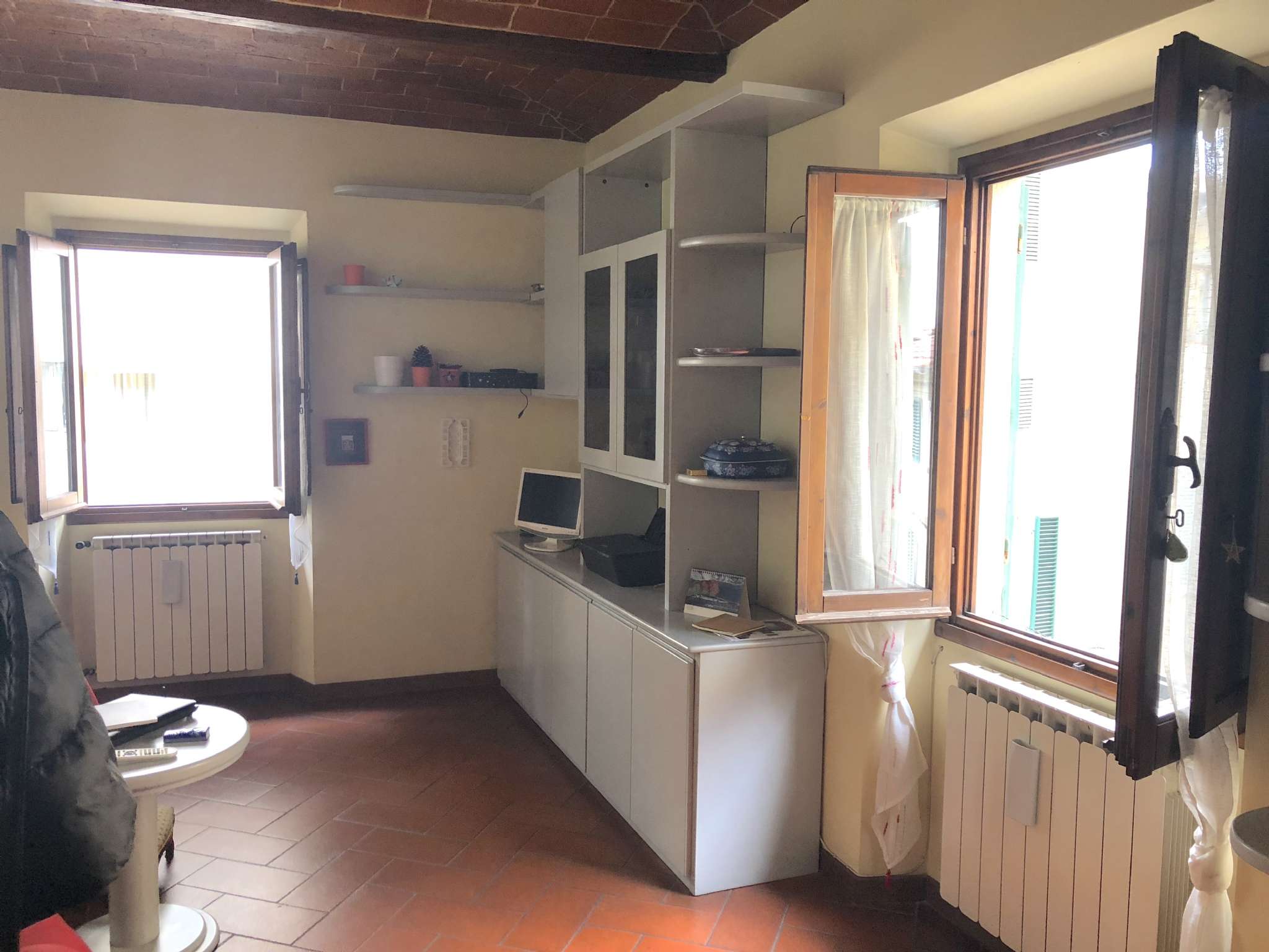 Appartamento PRATO vendita  CENTRO Mazzini Immobiliare Laura Chiaramonti