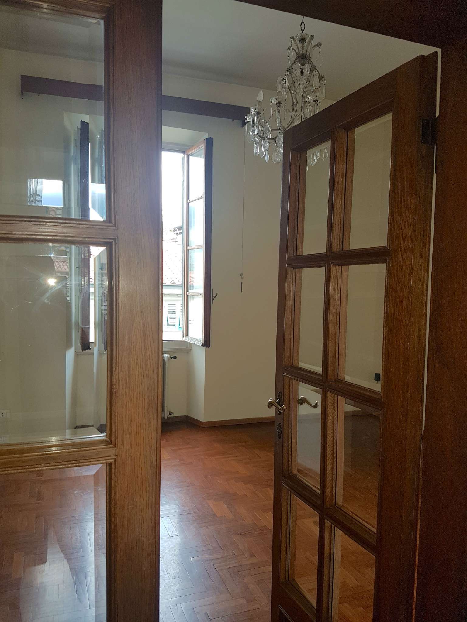 Appartamento PRATO vendita  CENTRO via carraia Immobiliare Laura Chiaramonti