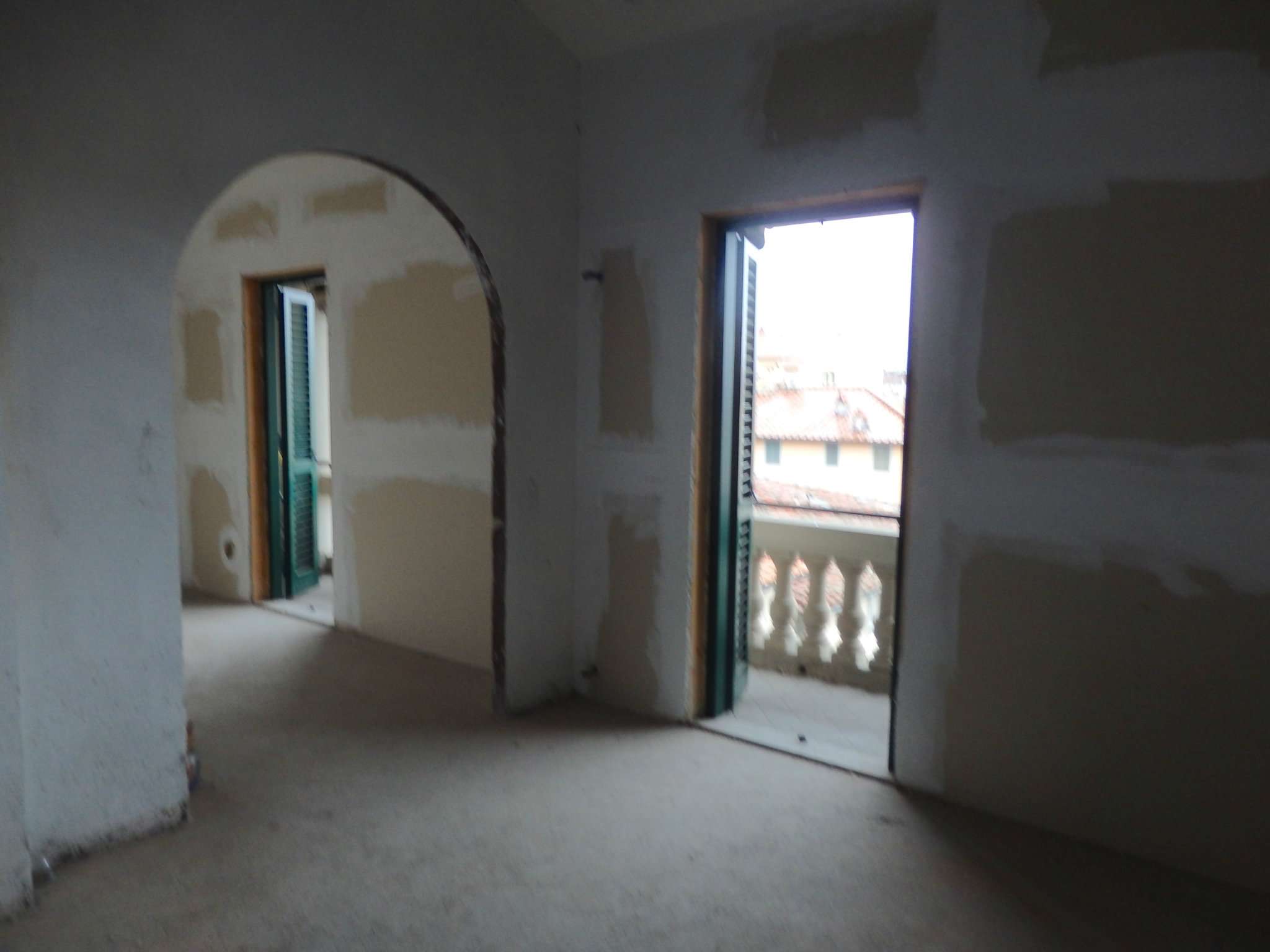 Appartamento PRATO vendita  CENTRO piazza San Niccolo Immobiliare Laura Chiaramonti