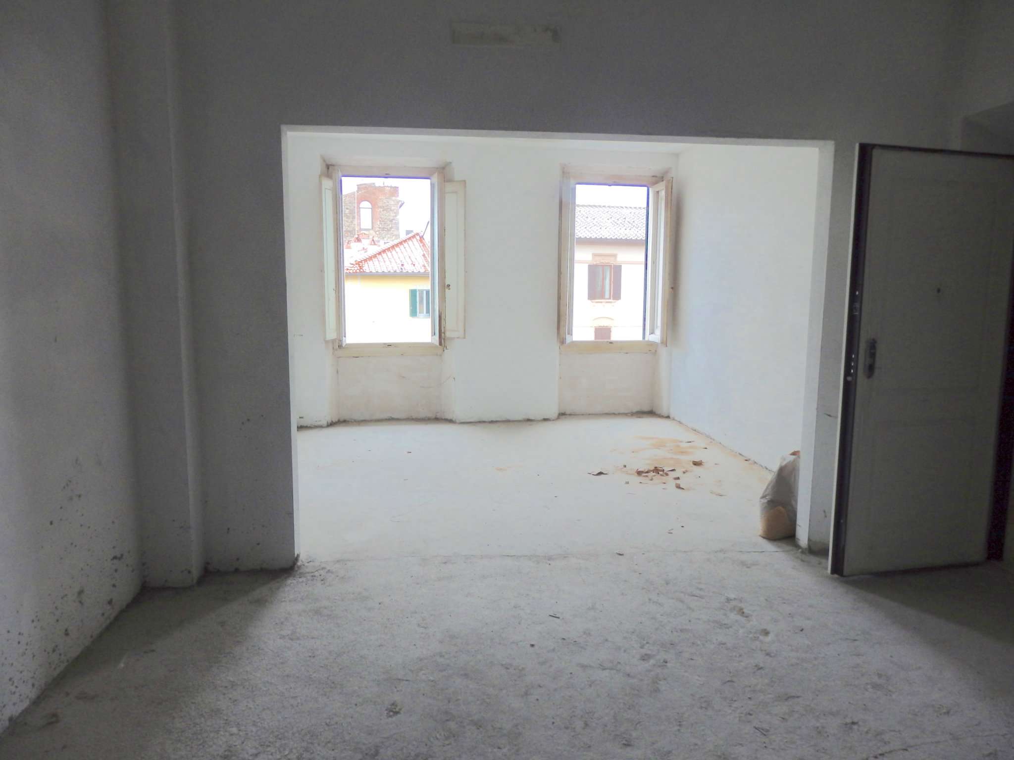 Appartamento PRATO vendita  CENTRO Piazza San Niccolo Immobiliare Laura Chiaramonti