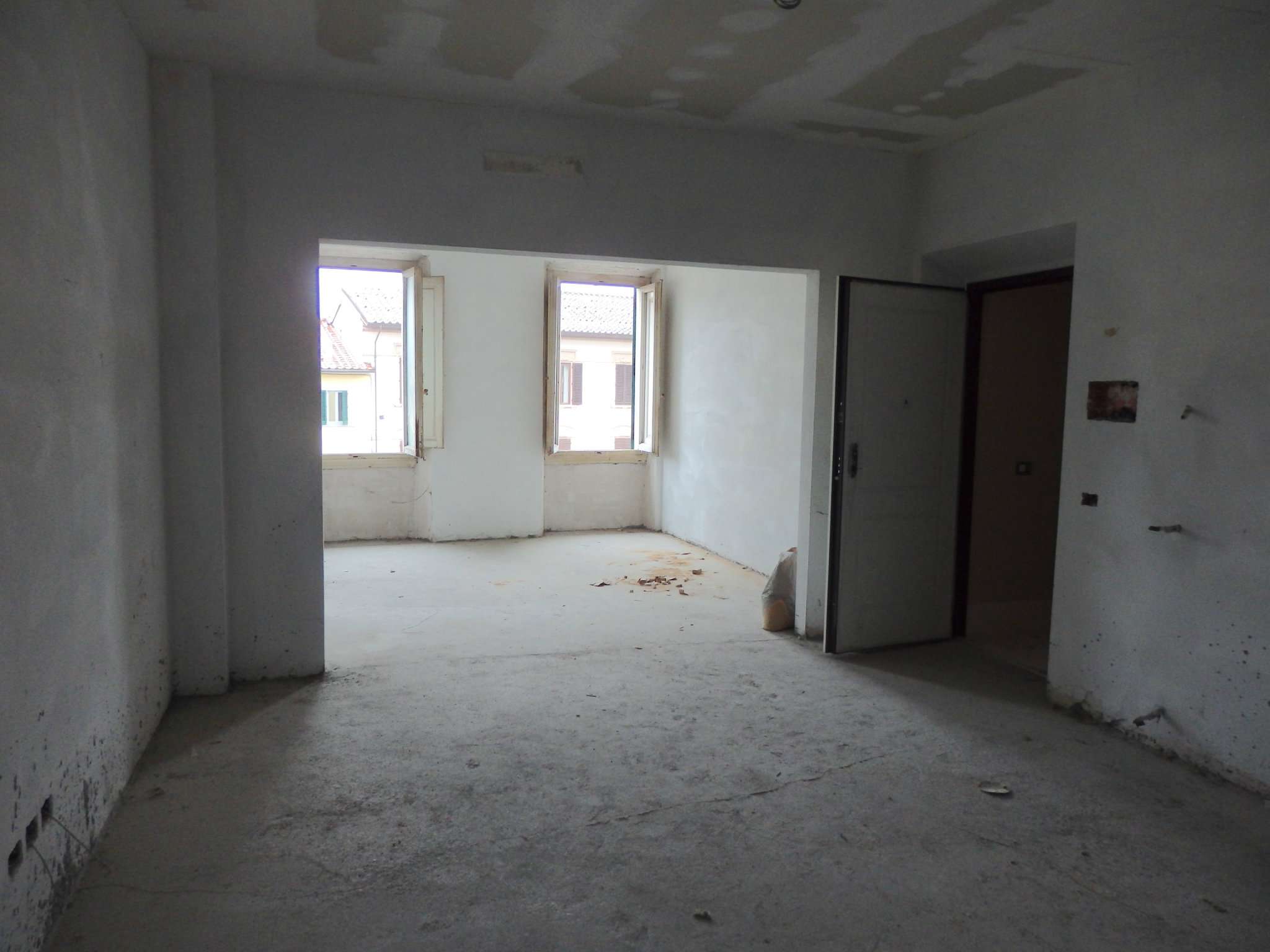 Appartamento PRATO vendita  CENTRO Piazza San Niccolo Immobiliare Laura Chiaramonti