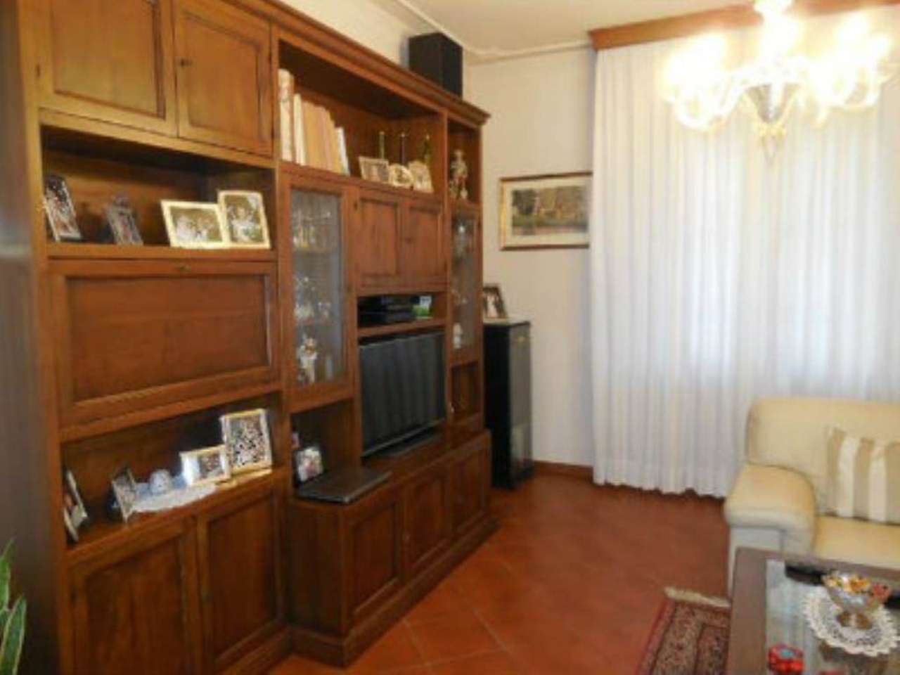 Appartamento PRATO vendita  SAN PAOLO dell'alberaccio Immobiliare Laura Chiaramonti