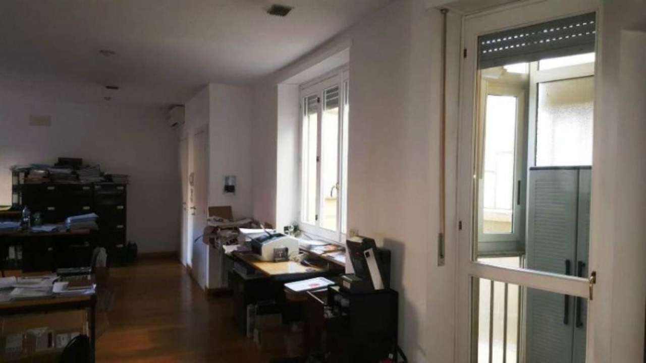 Ufficio - Loc.Com. TORINO vendita  CIT TURIN Via Saffi SAN CARLO S.A.S. DI TRUZZI & C.
