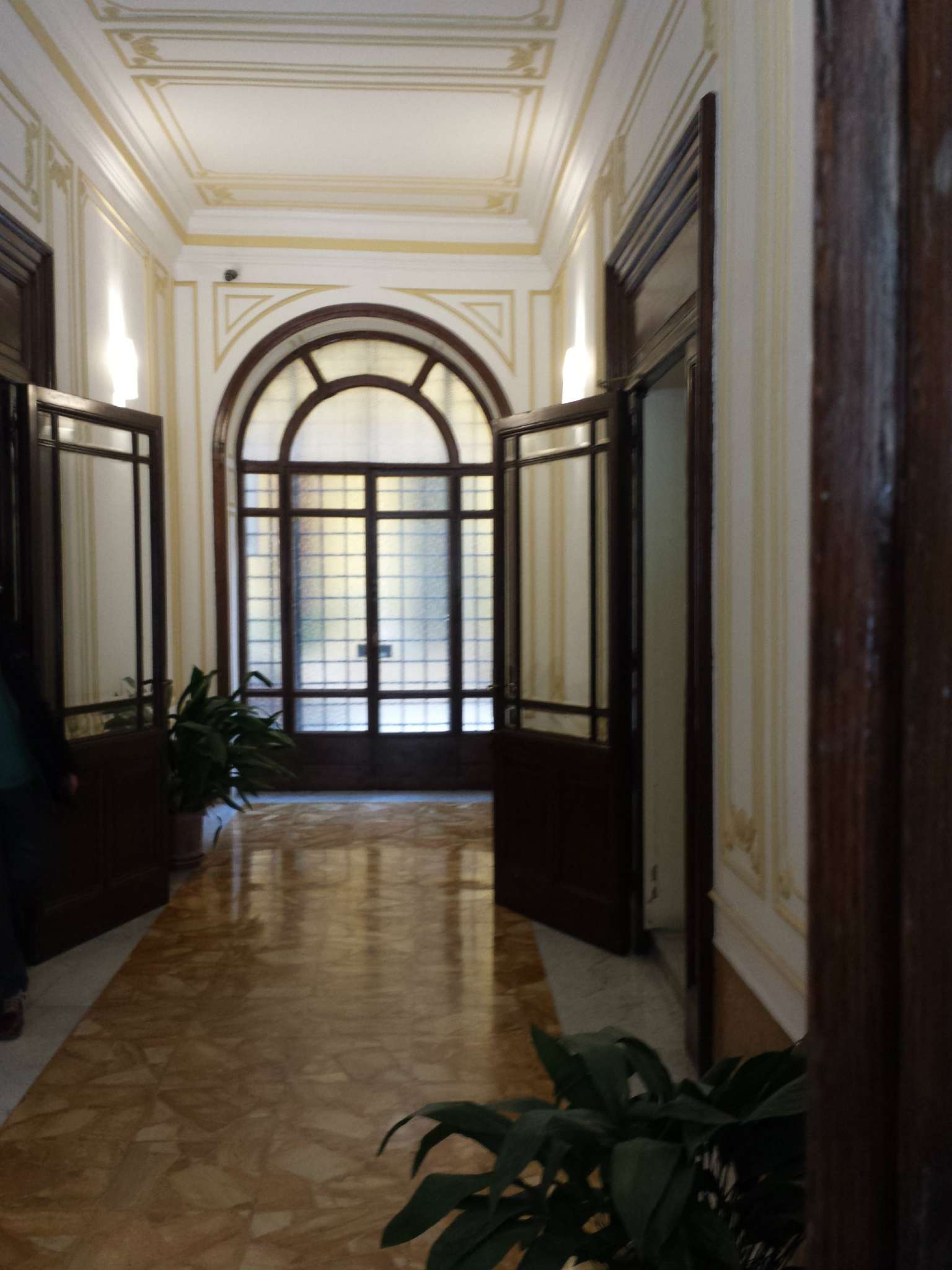 Ufficio - Loc.Com. ROMA affitto  Centro storico VIA COLLINA PRIMA RE - Immobiliare