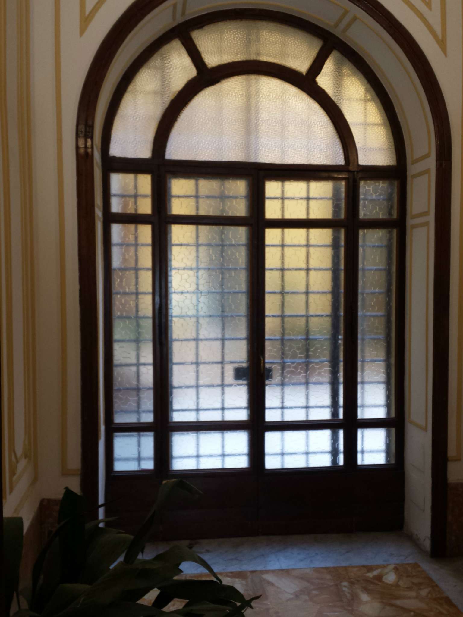 Ufficio - Loc.Com. ROMA affitto  Centro storico VIA COLLINA PRIMA RE - Immobiliare