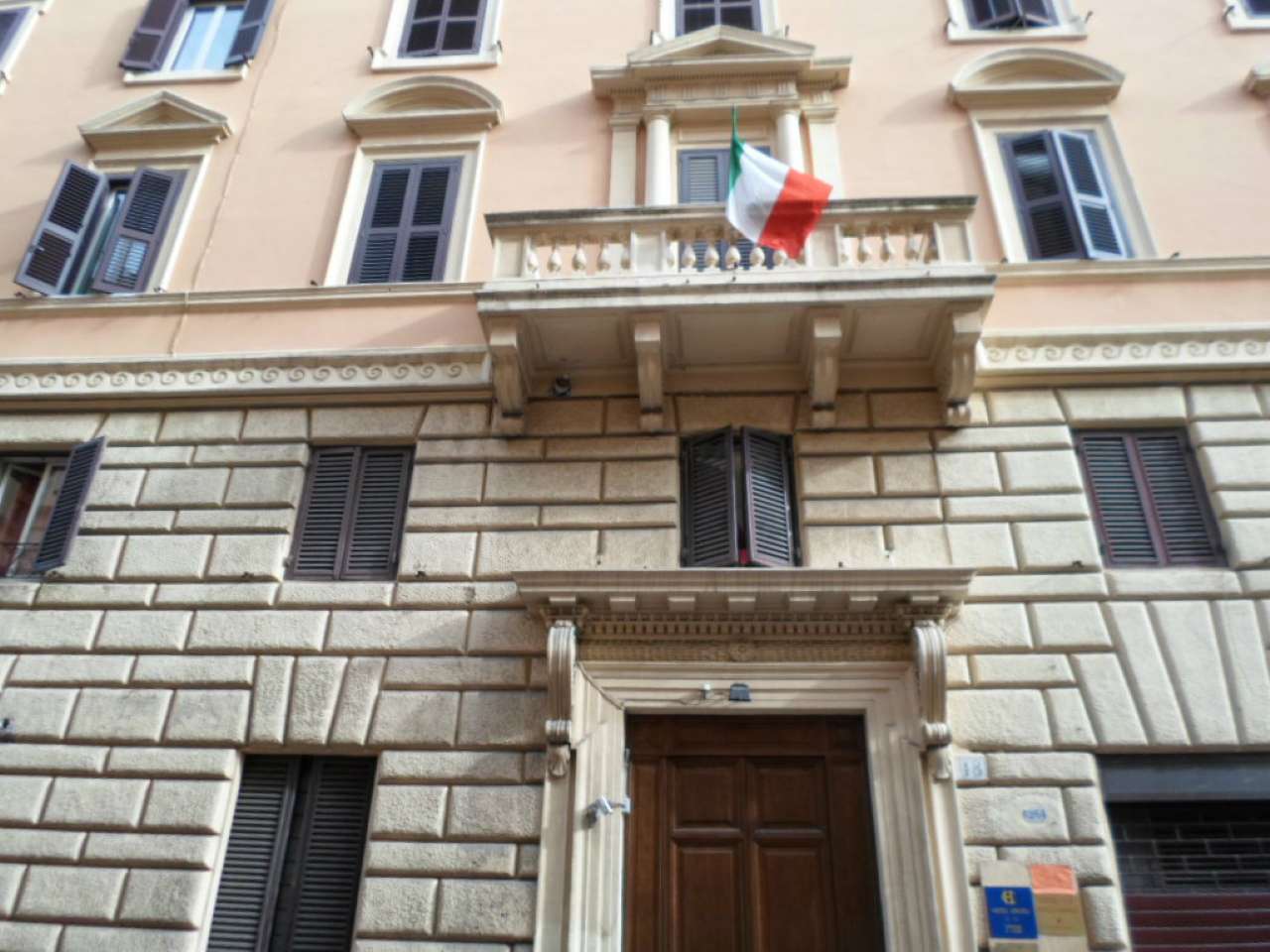  roma affitto quart: centro storico prima-re-immobiliare