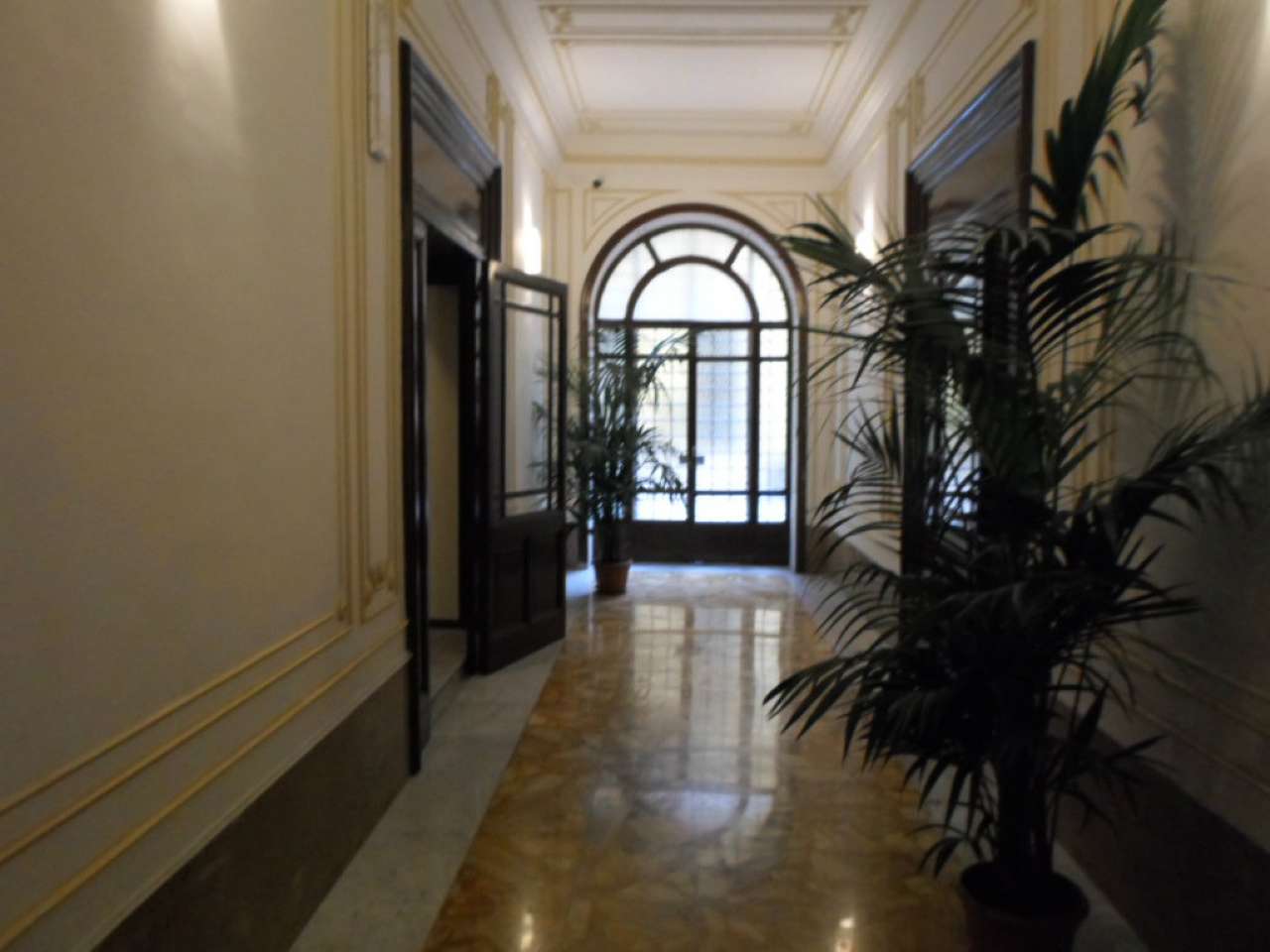 Ufficio - Loc.Com. ROMA affitto  Centro storico VIA COLLINA PRIMA RE - Immobiliare