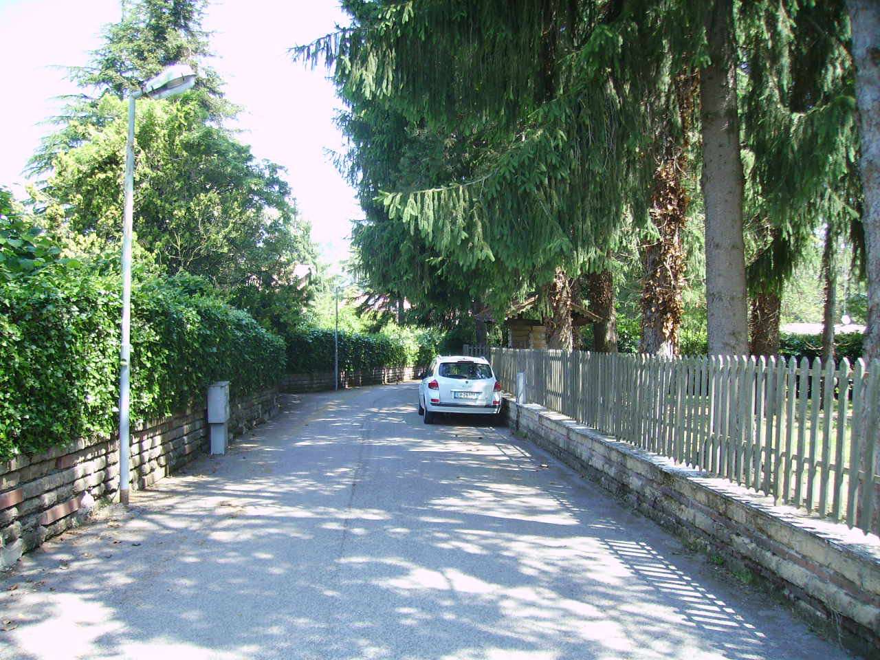 Villa Trifamiliare ROCCA PRIORA vendita   VIA DELLA GALASSIA PRIMA RE - Immobiliare