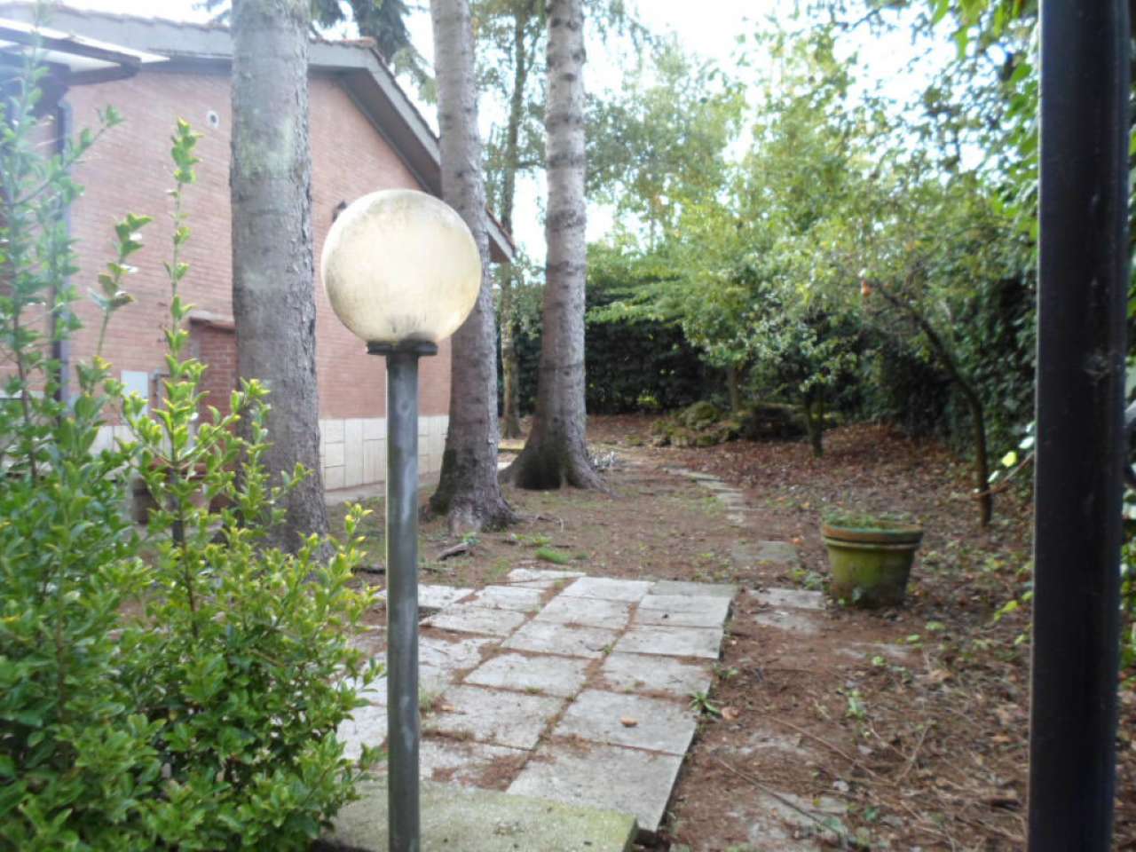 Villa Trifamiliare ROCCA PRIORA vendita   VIA DELLA GALASSIA PRIMA RE - Immobiliare