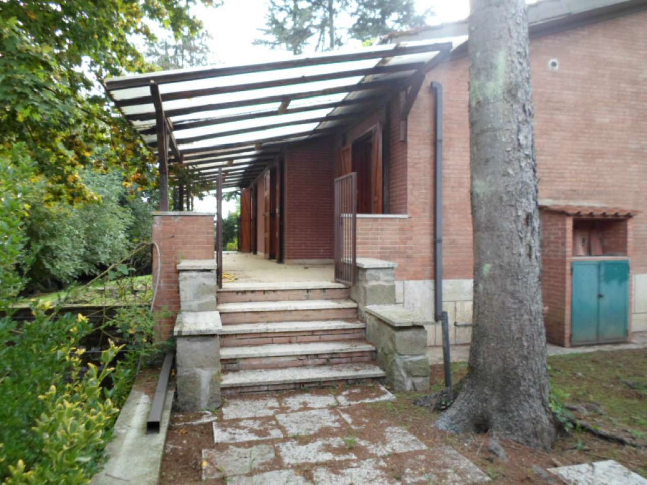 Villa Trifamiliare ROCCA PRIORA vendita   VIA DELLA GALASSIA PRIMA RE - Immobiliare