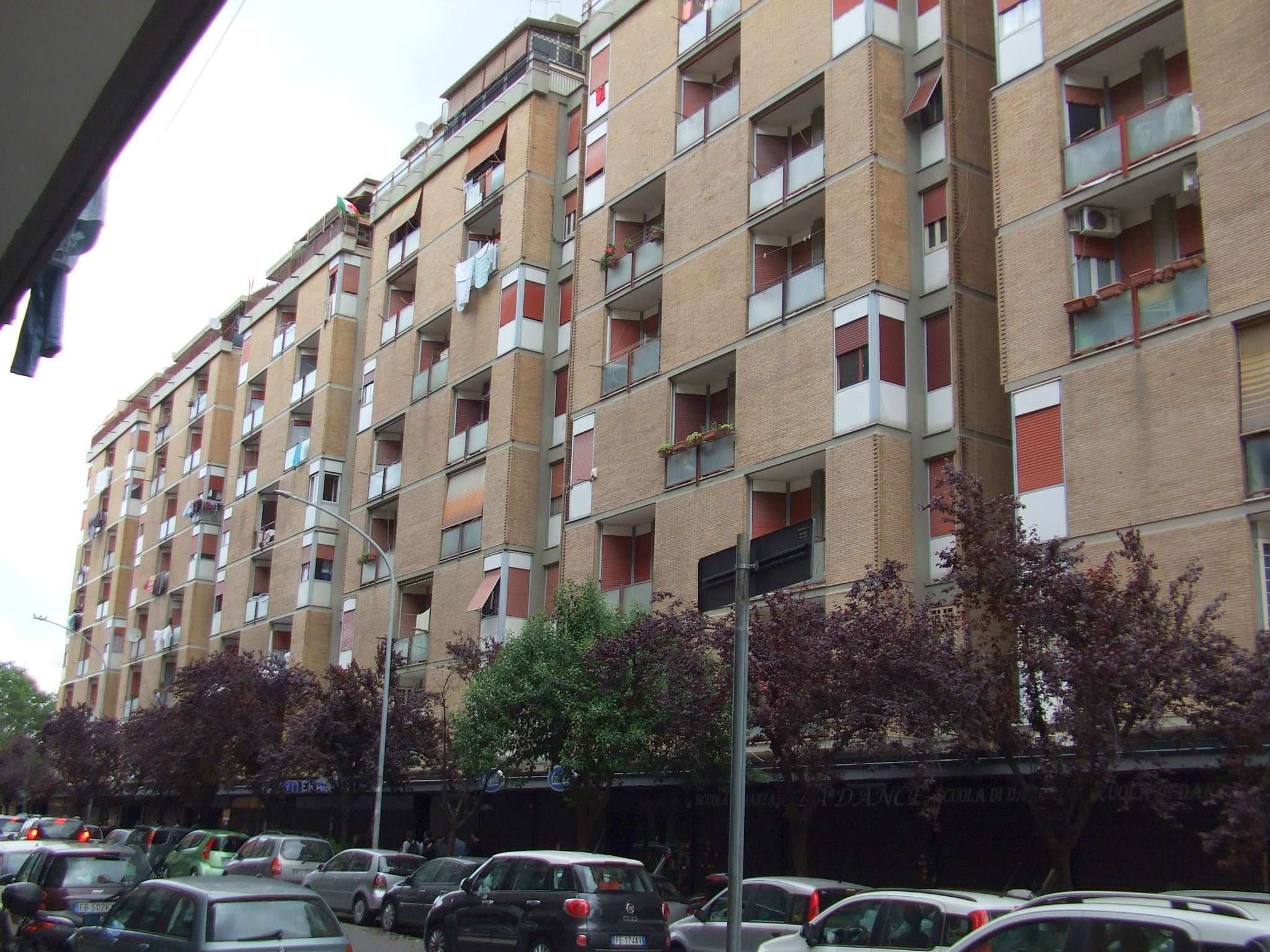  roma affitto quart: tiburtina prima re - immobiliare