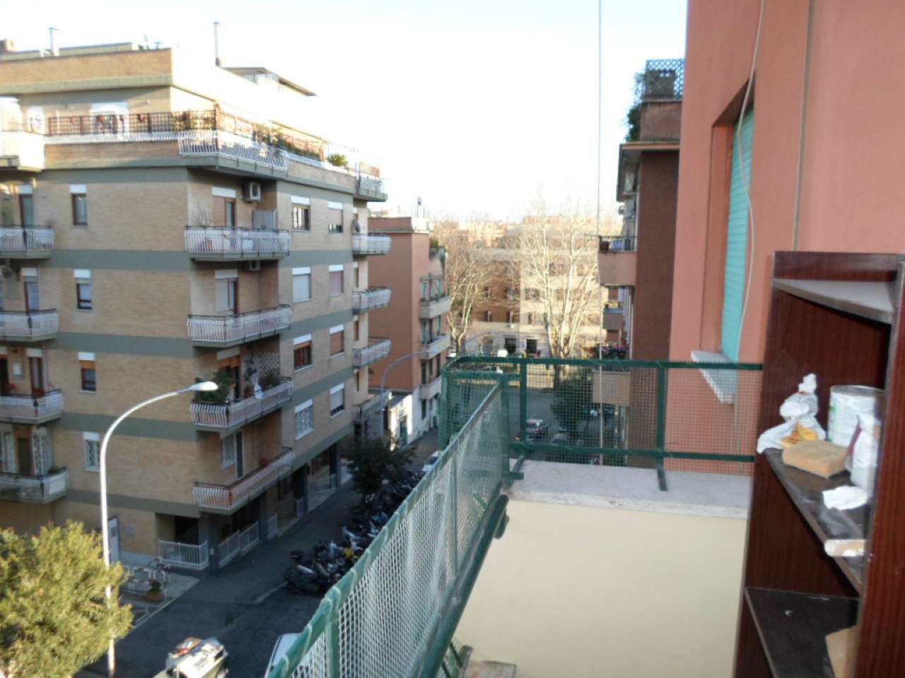 Appartamento ROMA affitto  GIANICOLENSE (XV MUN.) VIA FRANCESCO MASSI PRIMA RE - Immobiliare