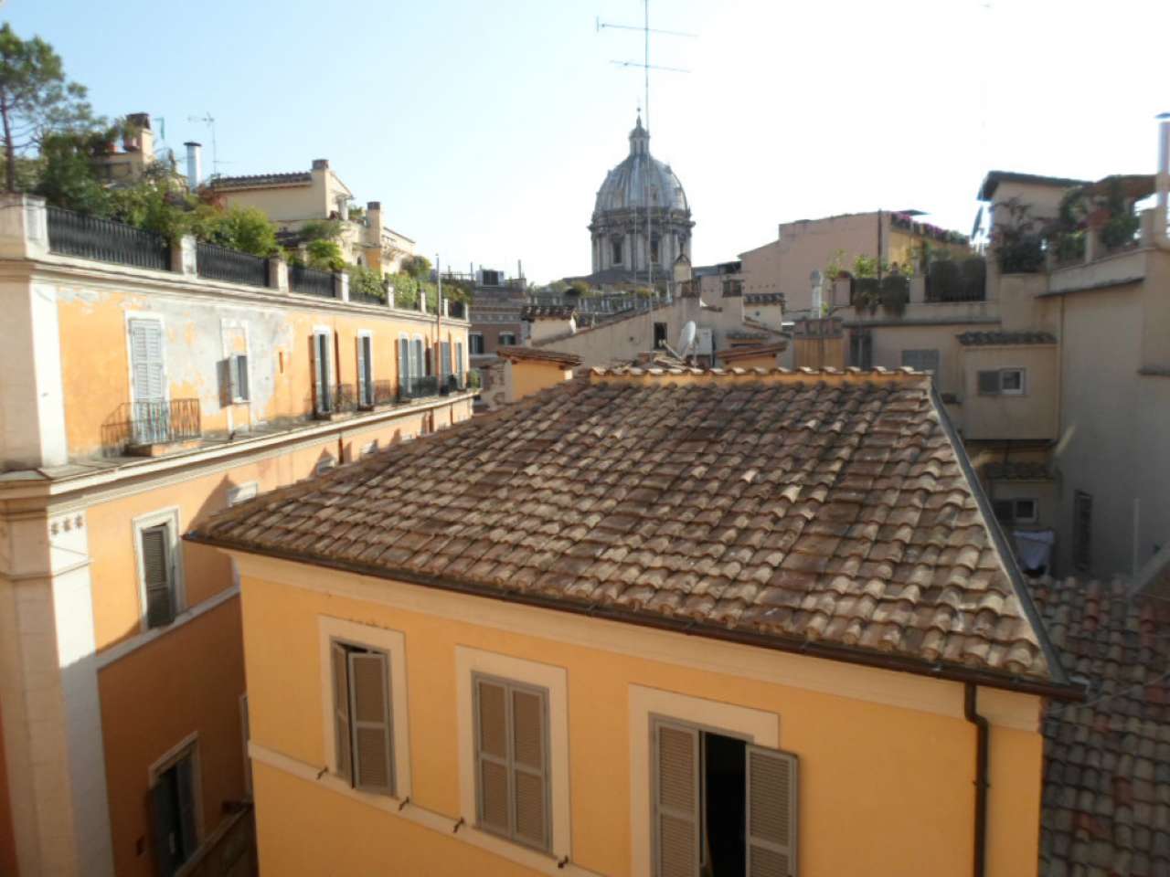  roma vendita quart: centro storico prima re - immobiliare