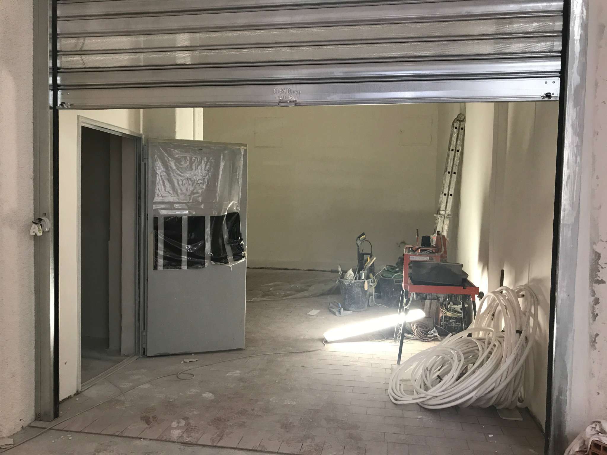 Box auto - Posto auto ROMA vendita  MARCONI  GRUPPO IMMOBILIARE SRL