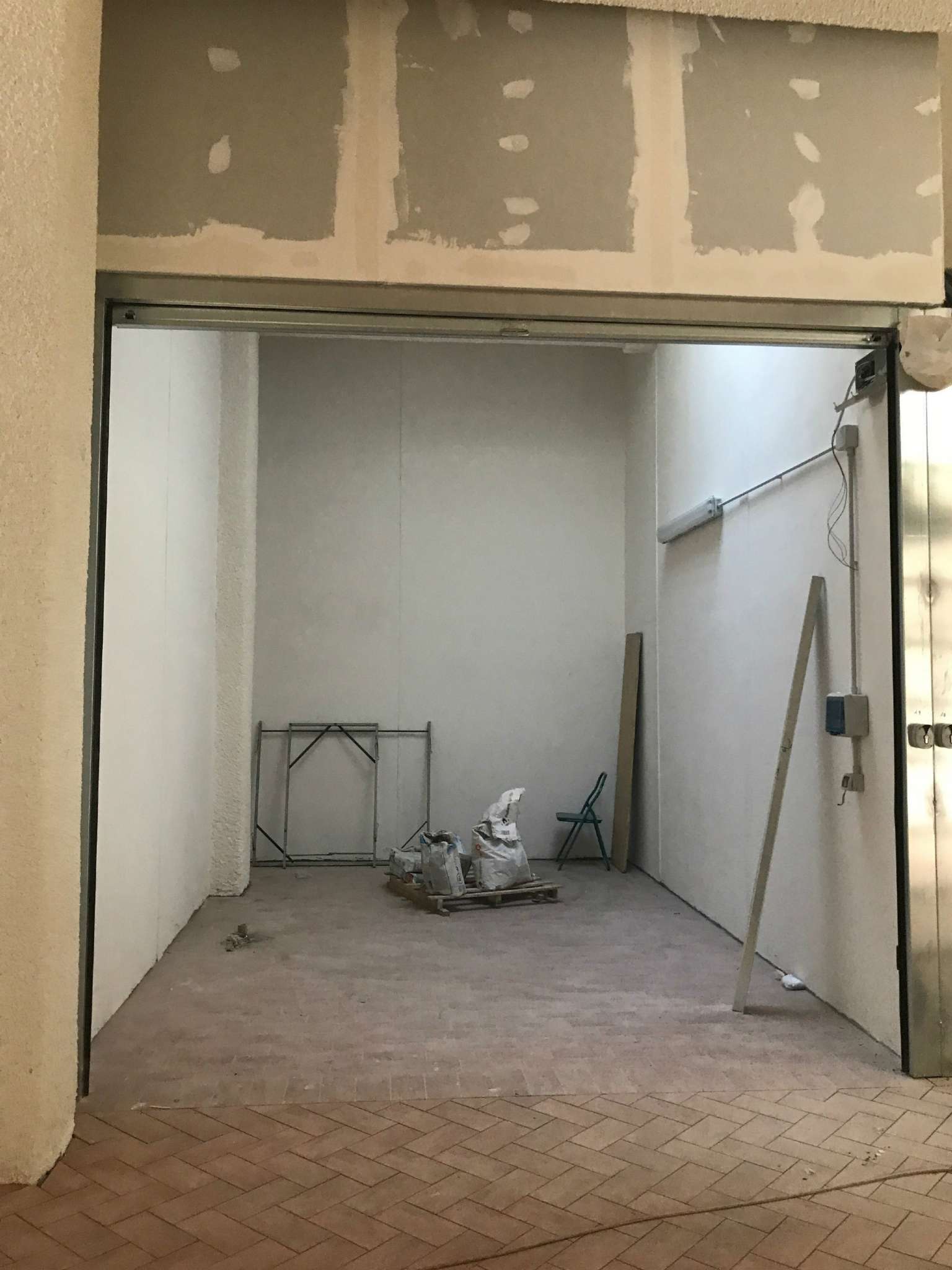 Box auto - Posto auto ROMA vendita  MARCONI  GRUPPO IMMOBILIARE SRL