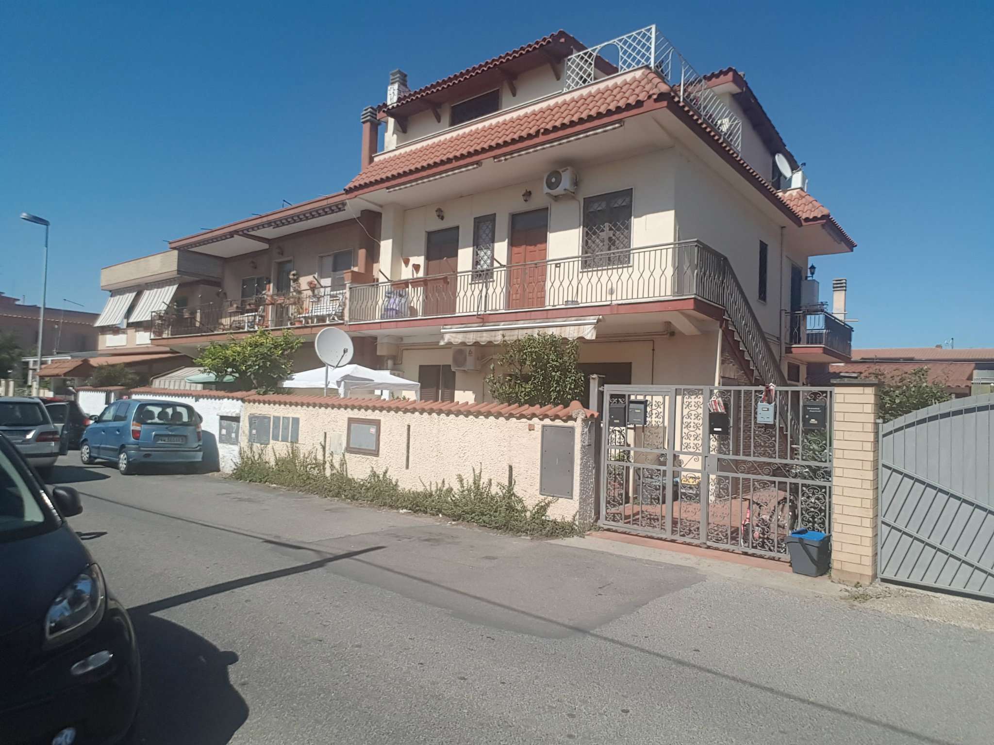  fiumicino vendita quart:  gruppo-immobiliare-srl