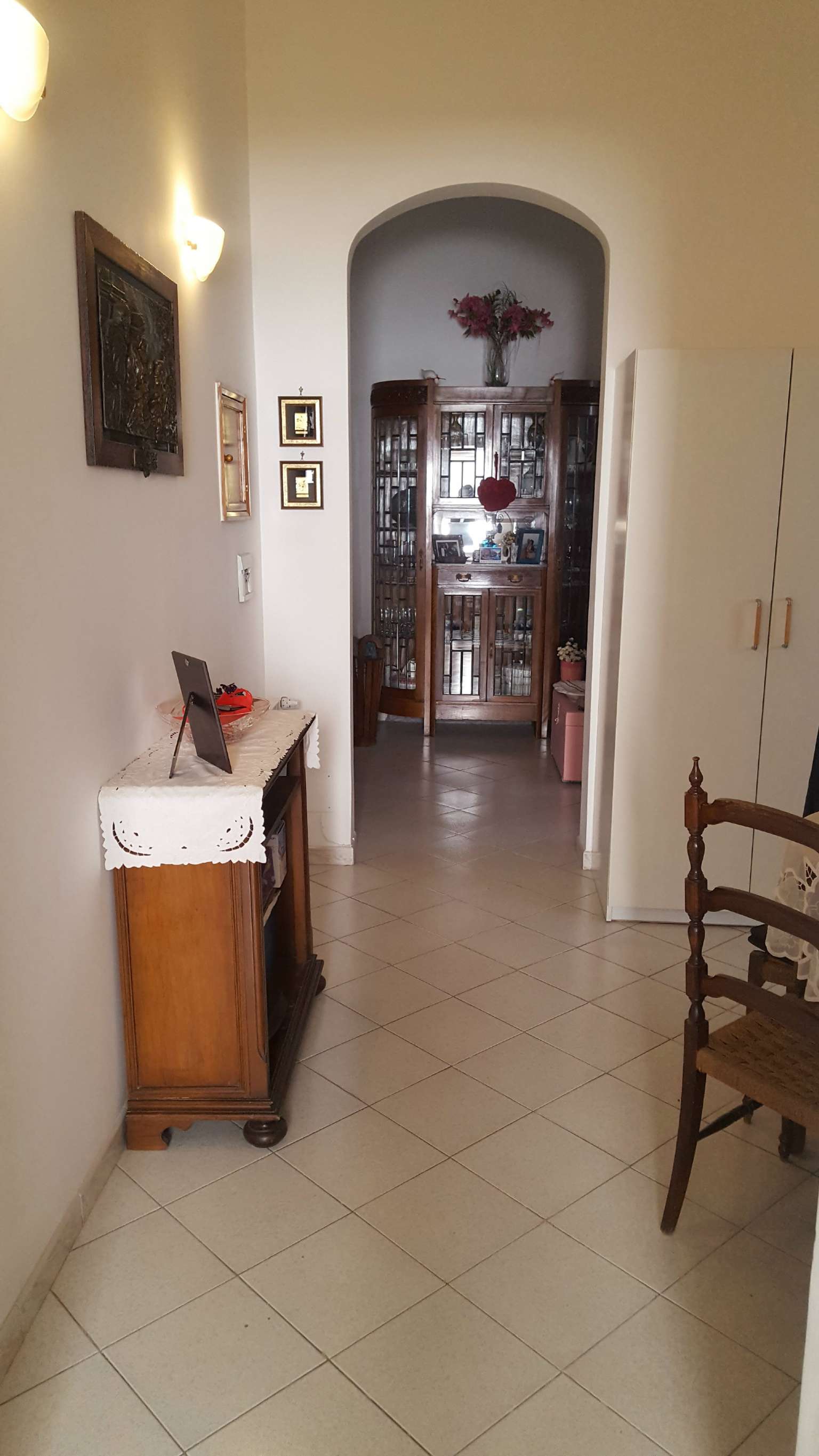 Appartamento ROMA vendita  ESQUILINO  NAPOLEONE III GRUPPO IMMOBILIARE SRL