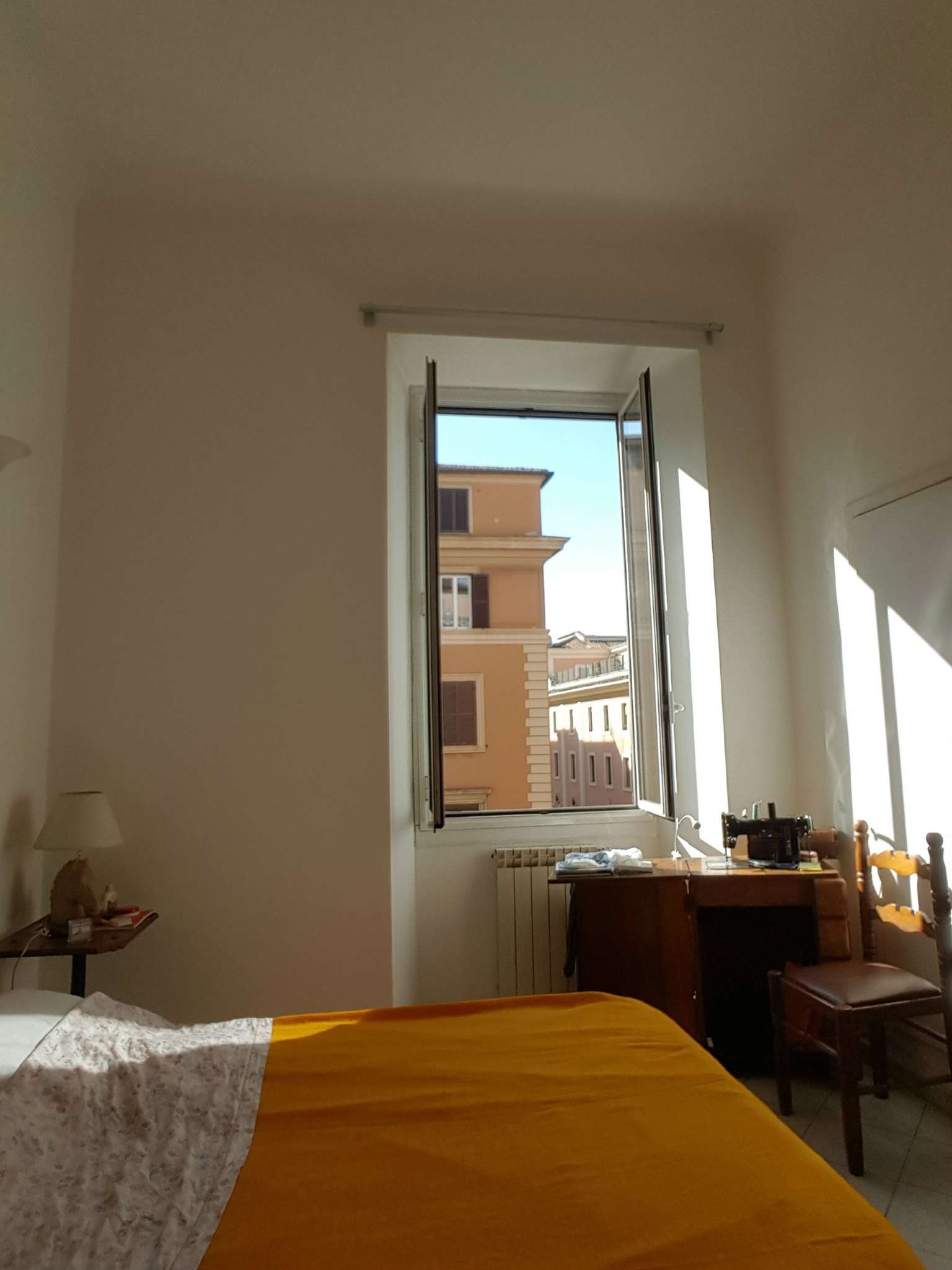 Appartamento ROMA vendita  ESQUILINO  NAPOLEONE III GRUPPO IMMOBILIARE SRL