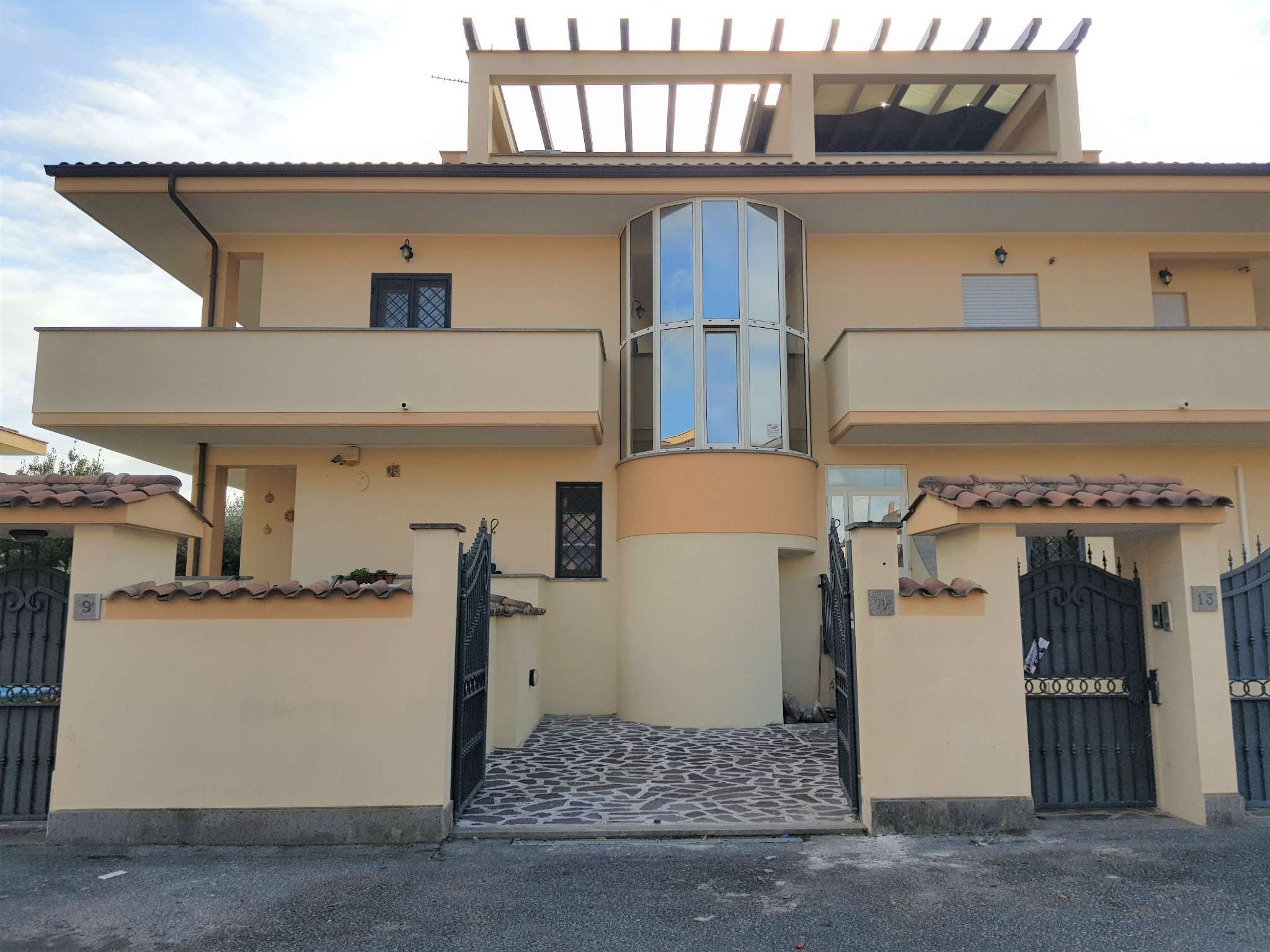  fiumicino vendita quart:  gruppo-immobiliare-srl