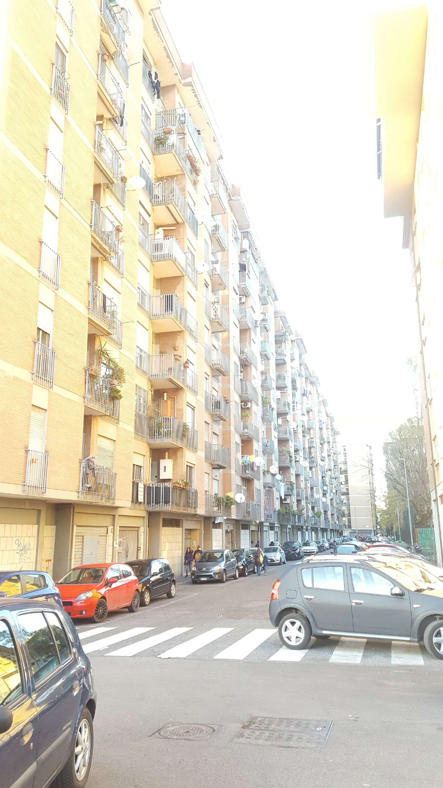  roma vendita quart: magliana vecchia (zona della xv mun.) gruppo immobiliare srl