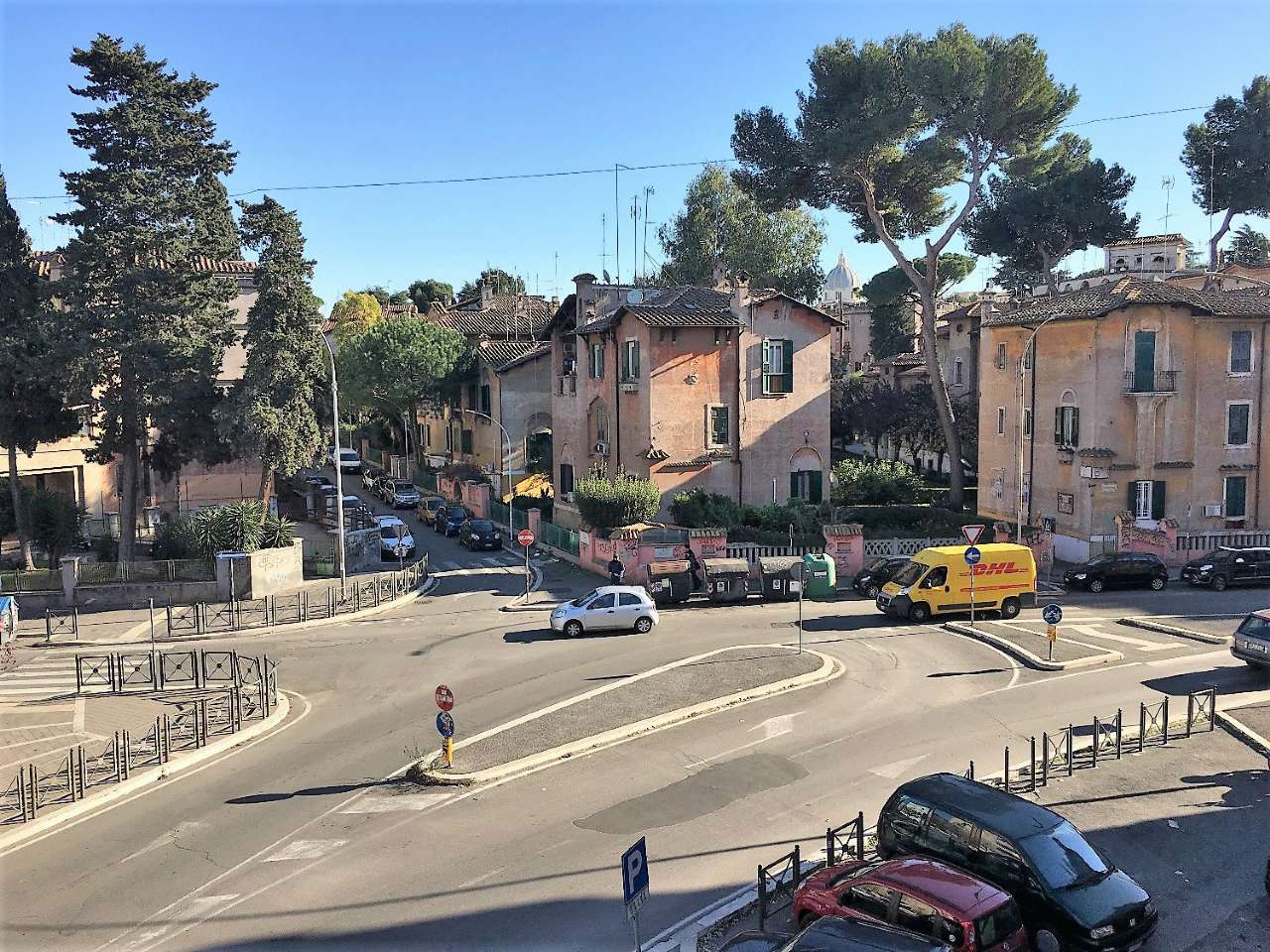  roma vendita quart: garbatella gruppo immobiliare srl