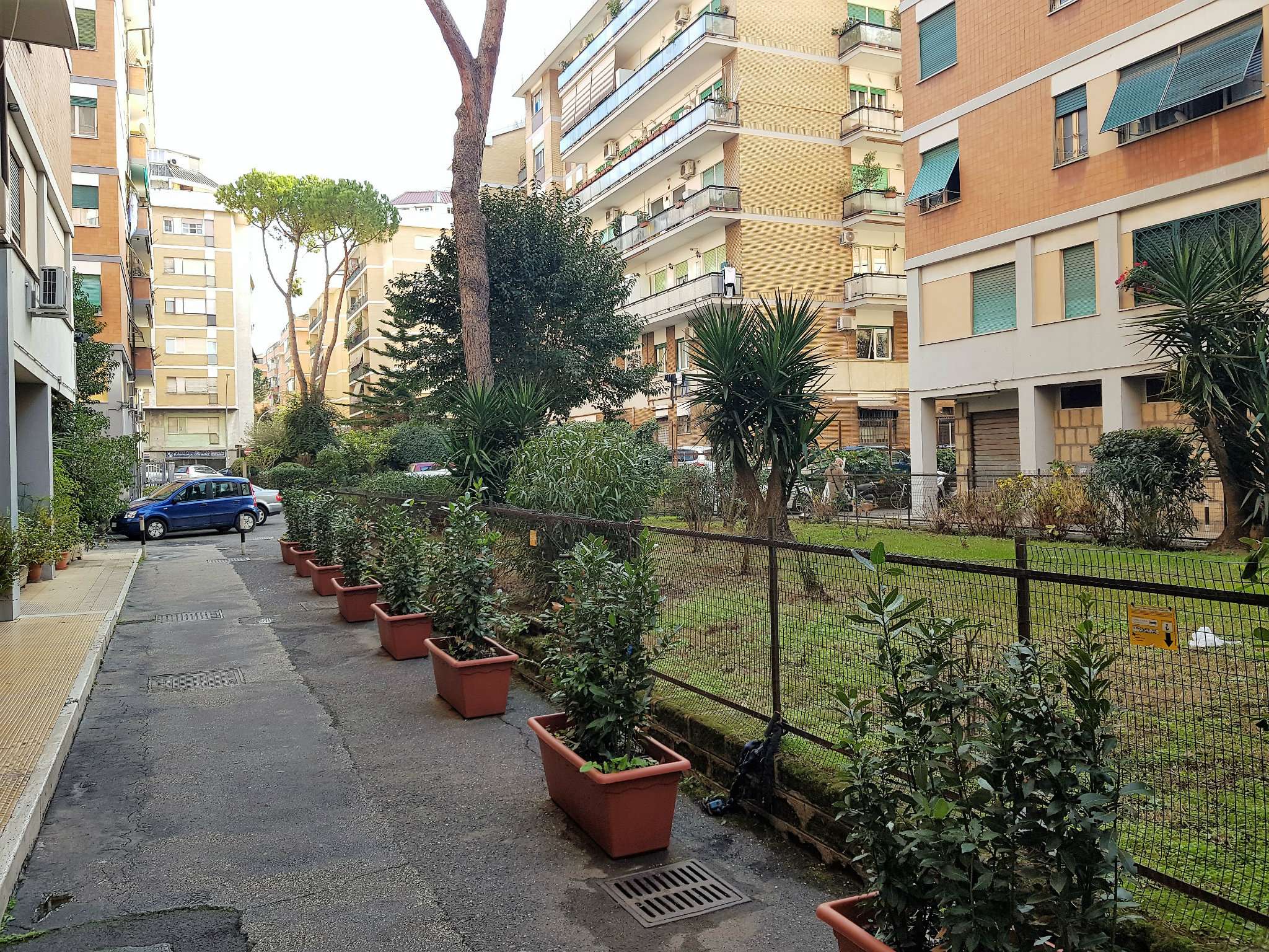  roma vendita quart: magliana vecchia (zona della xv mun.) gruppo immobiliare srl