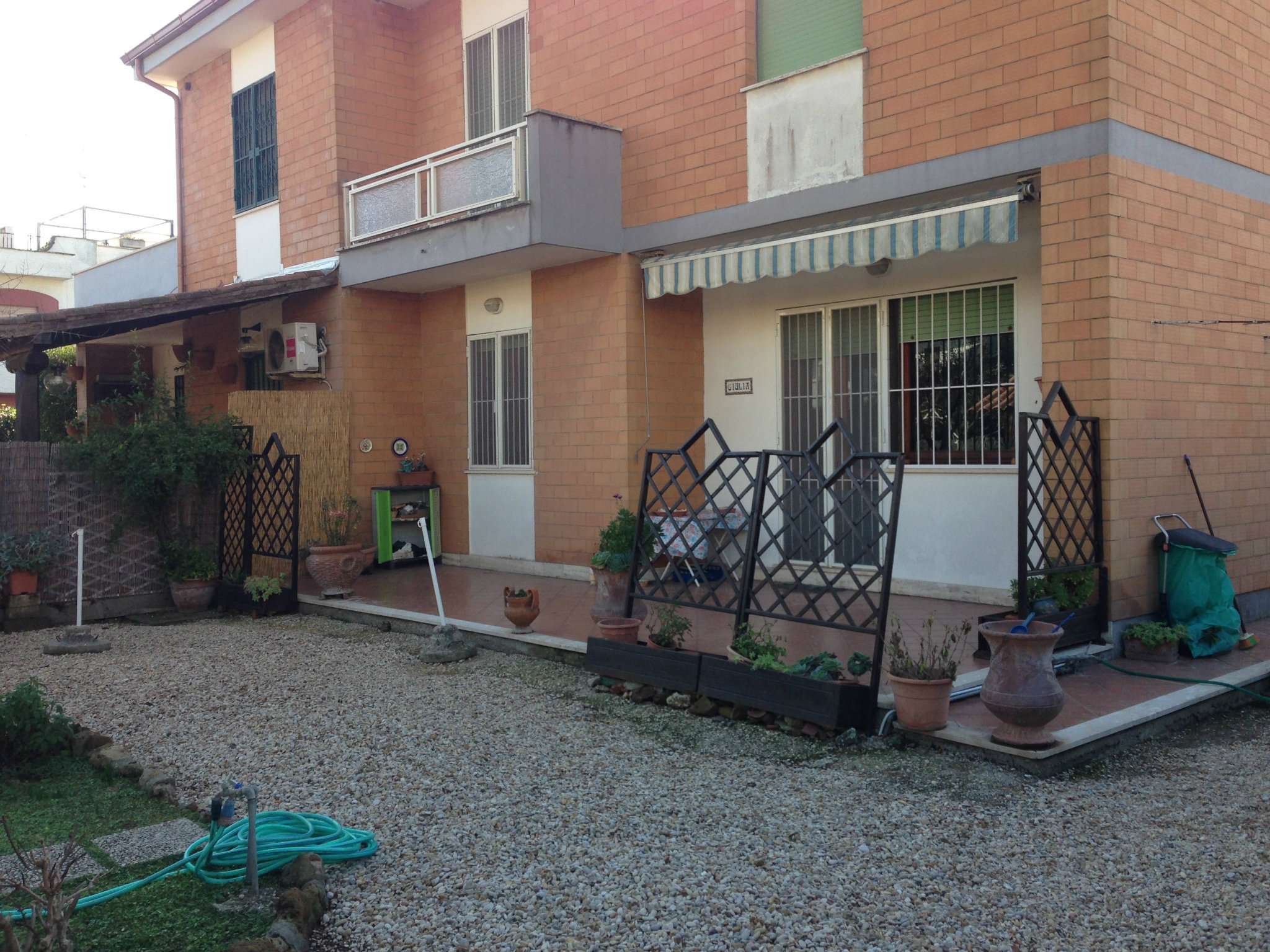 Villa ARDEA vendita   via elena GRUPPO IMMOBILIARE SRL