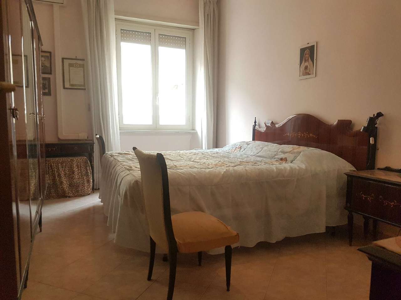 Appartamento ROMA vendita  MARCONI borghesano lucchese GRUPPO IMMOBILIARE SRL