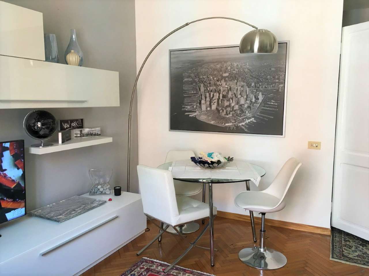 Appartamento ROMA vendita  Centro storico bergamo GRUPPO IMMOBILIARE SRL