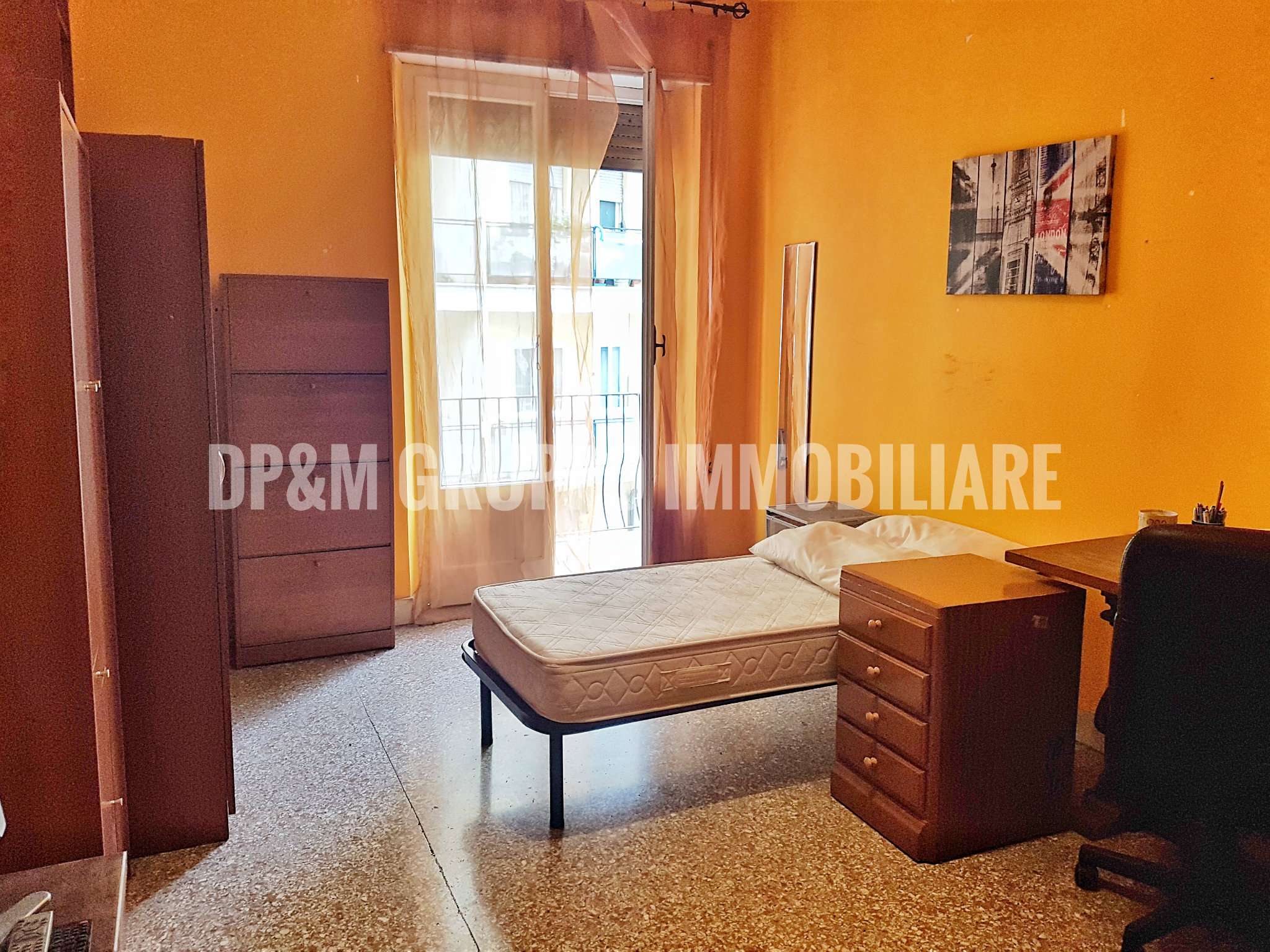 Appartamento ROMA vendita  MARCONI borghesano lucchese GRUPPO IMMOBILIARE SRL