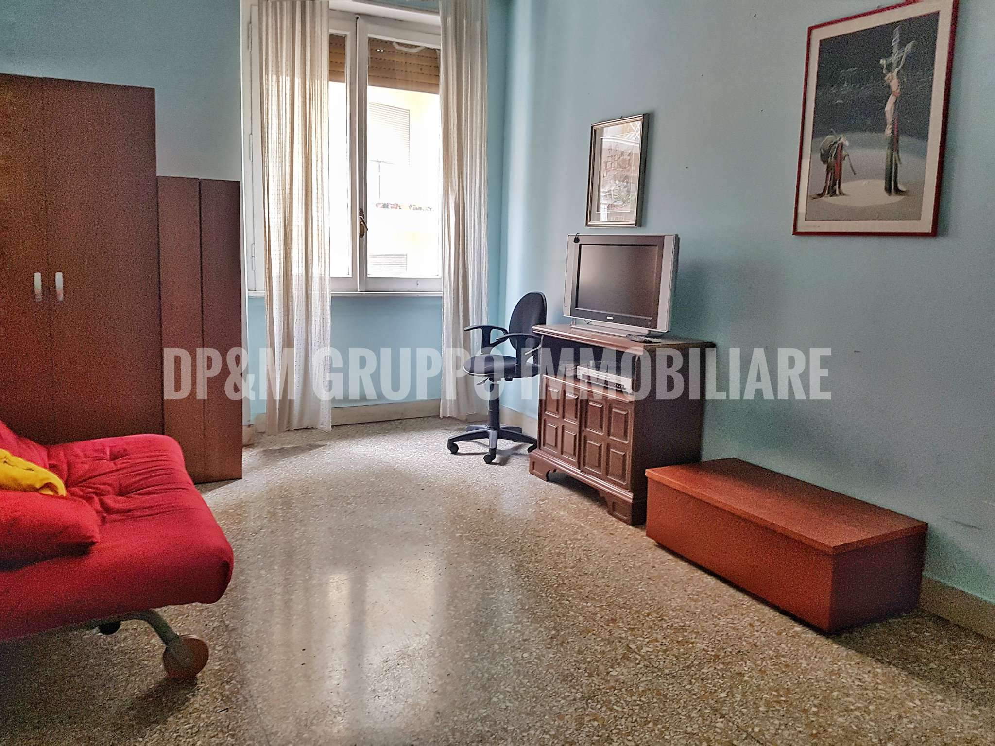  roma vendita quart: marconi gruppo immobiliare srl