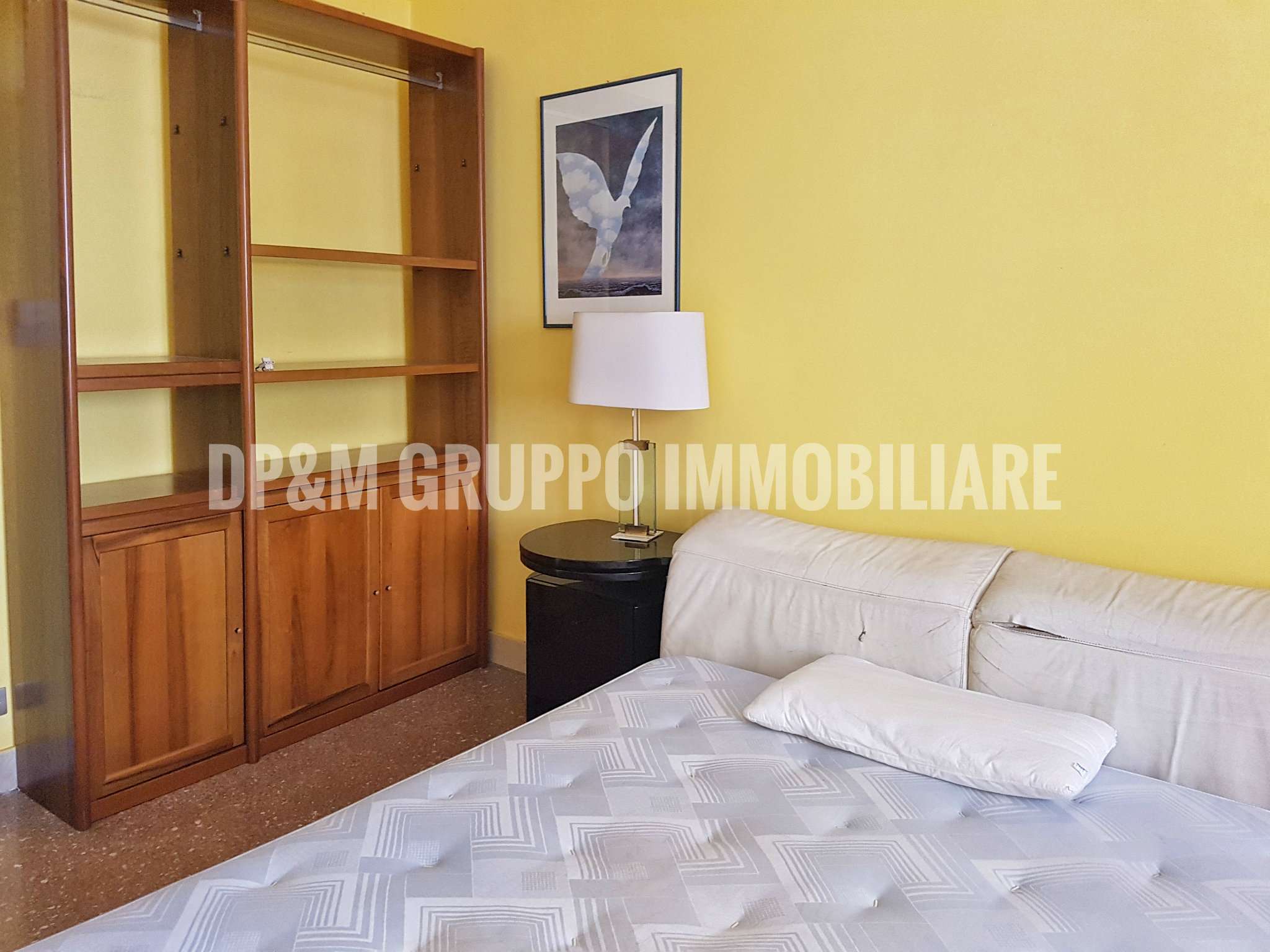 Appartamento ROMA vendita  MARCONI borghesano lucchese GRUPPO IMMOBILIARE SRL