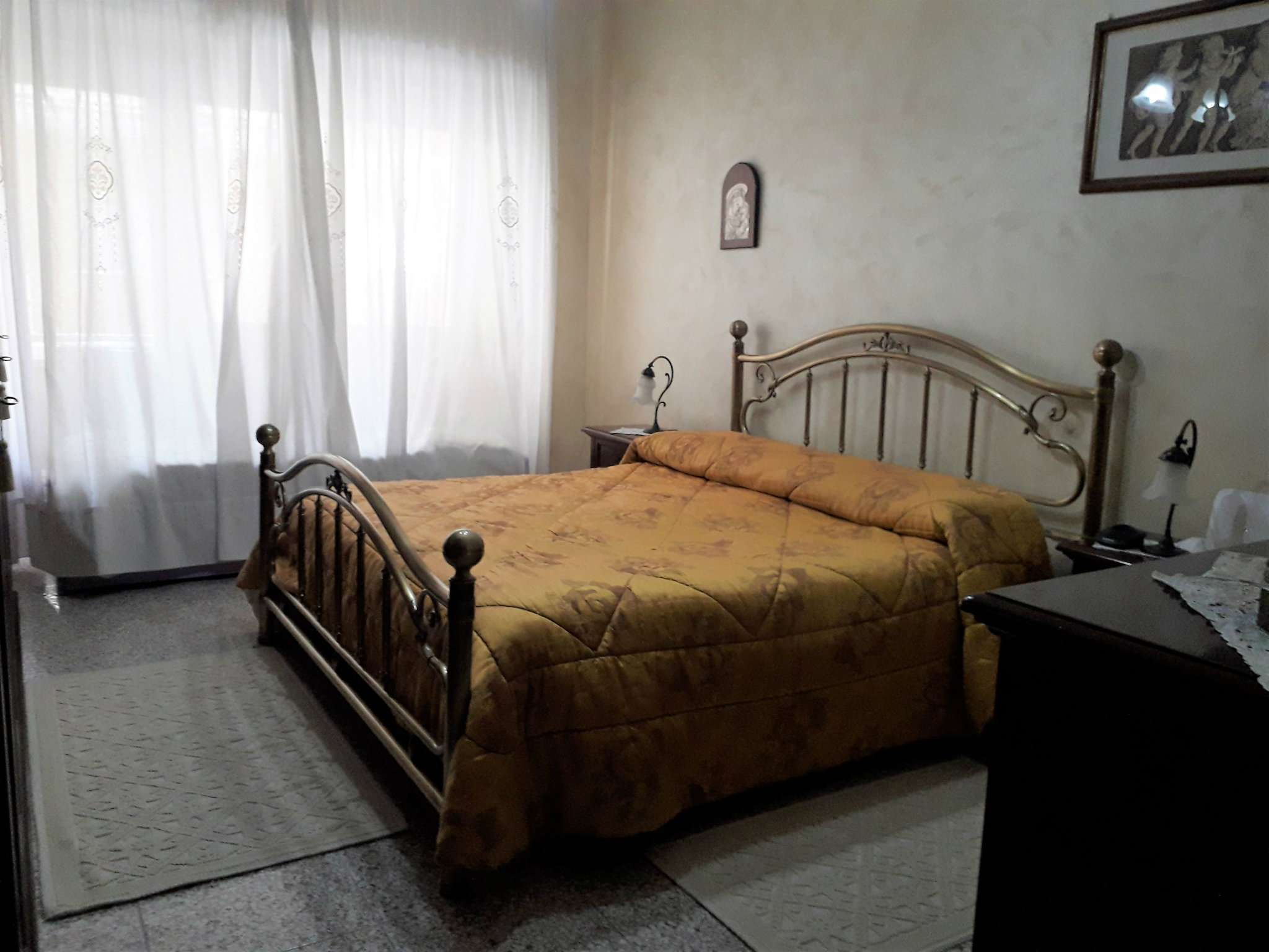 Appartamento ROMA vendita  MAGLIANA VECCHIA (ZONA DELLA XV MUN.) IMPRUNETA GRUPPO IMMOBILIARE SRL