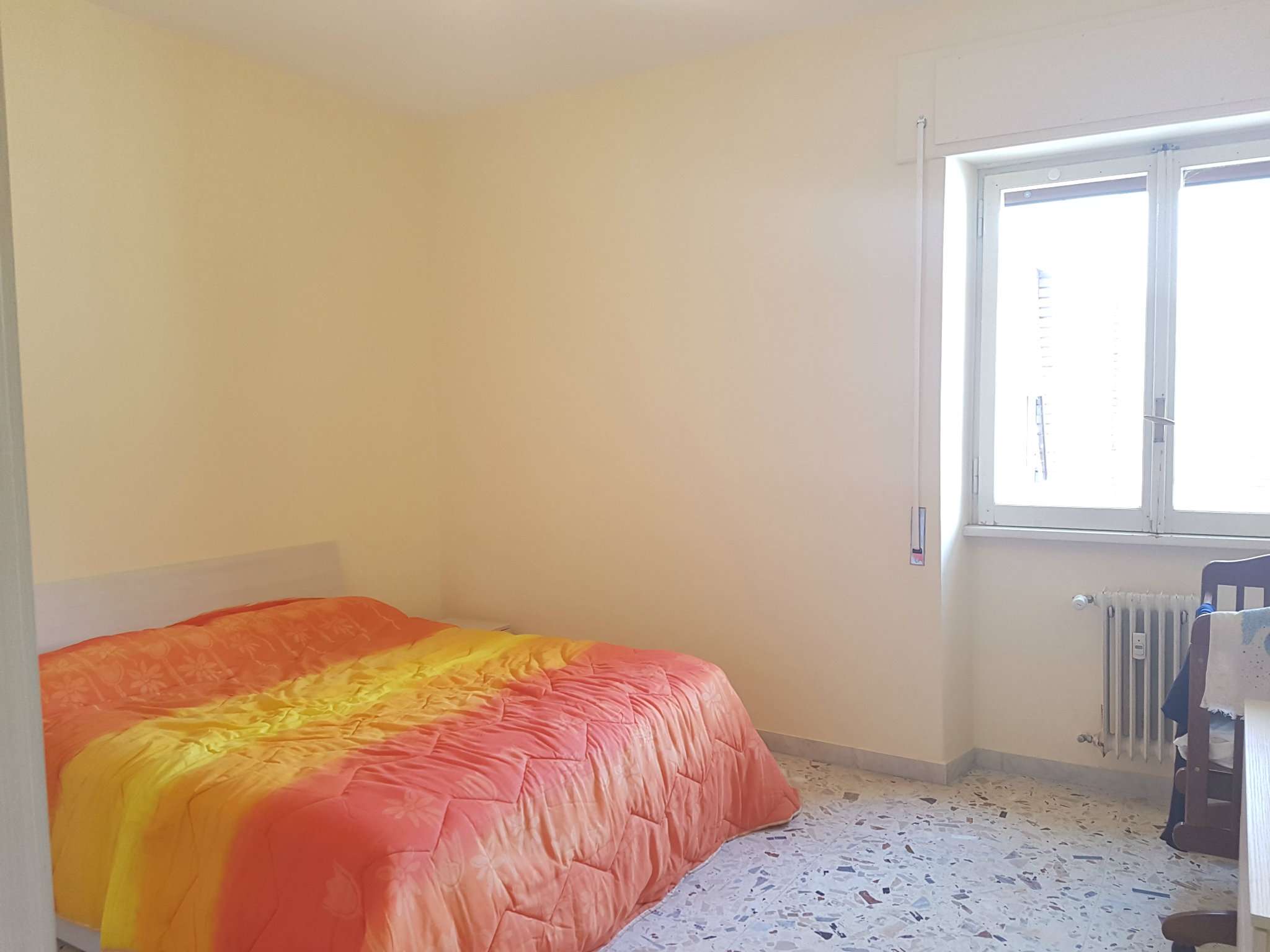 Appartamento ROMA affitto  MARCONI prati dei papa GRUPPO IMMOBILIARE SRL