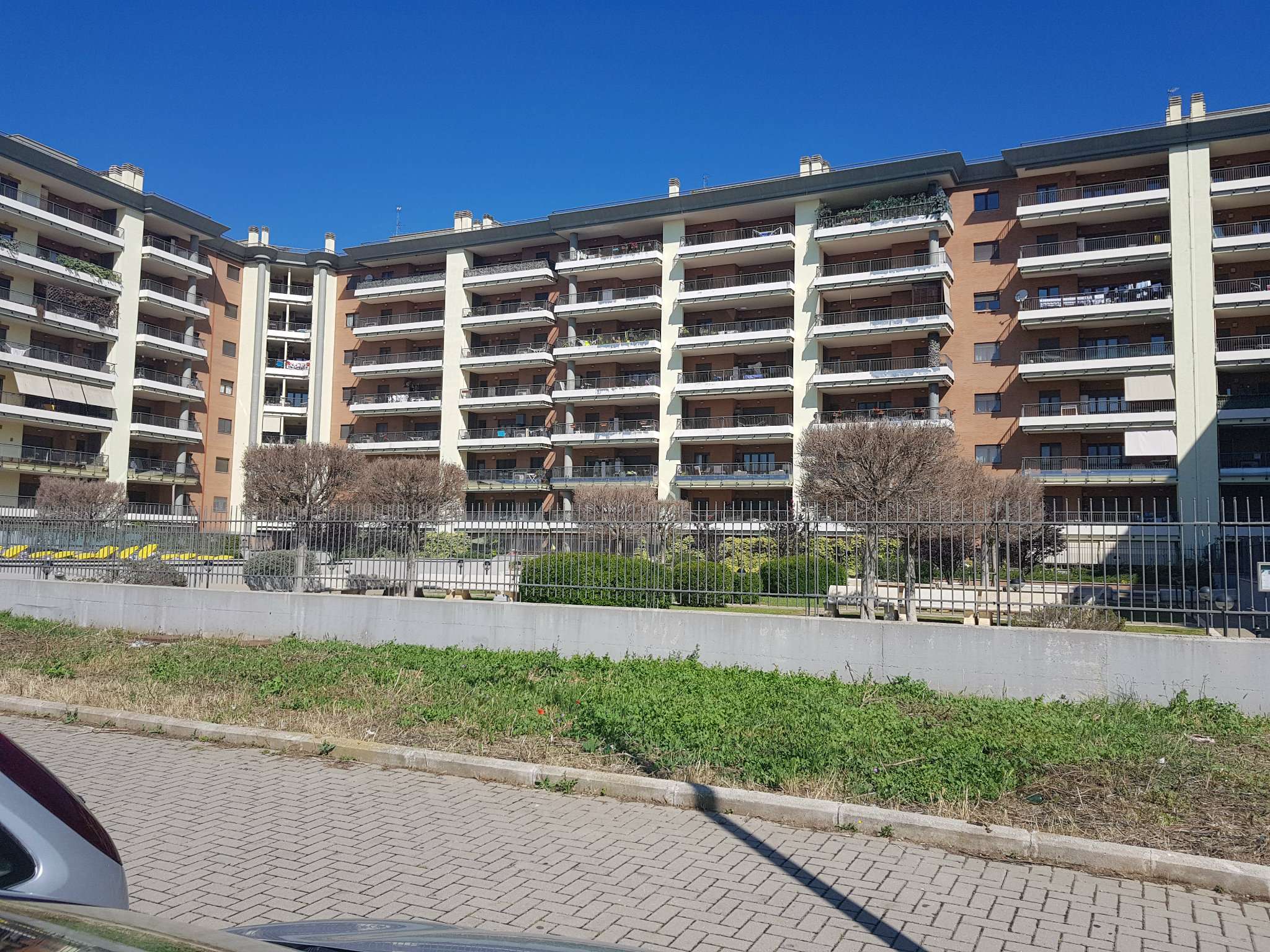  fiumicino vendita quart:  gruppo immobiliare srl