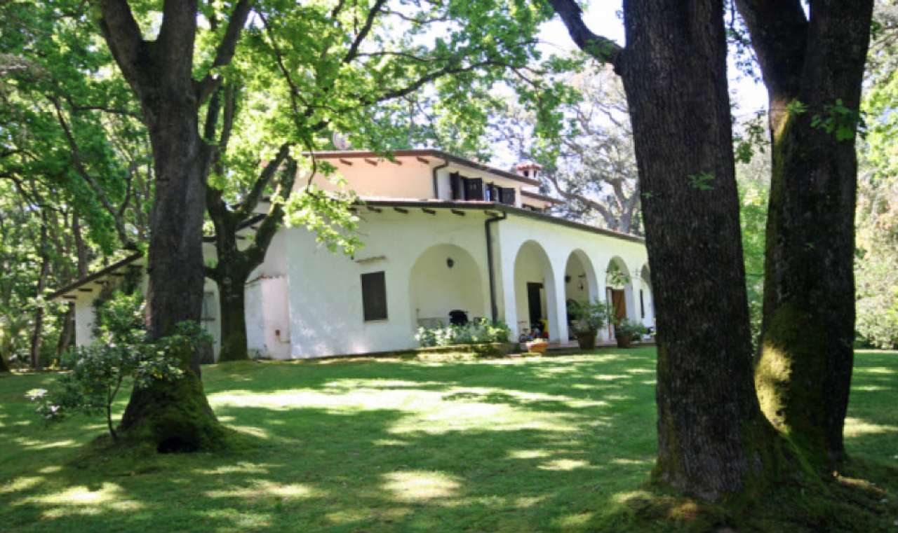 Villa SABAUDIA vendita   delle Querce Domus Italy