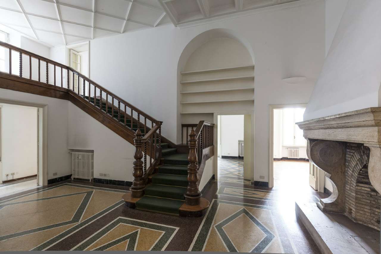 Ufficio - Loc.Com. ROMA vendita  FLAMINIO  Barnaba Oriani Domus Italy