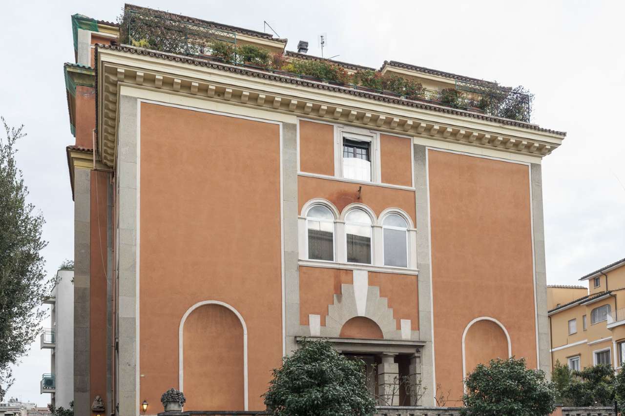  roma vendita quart: flaminio  domus-italy