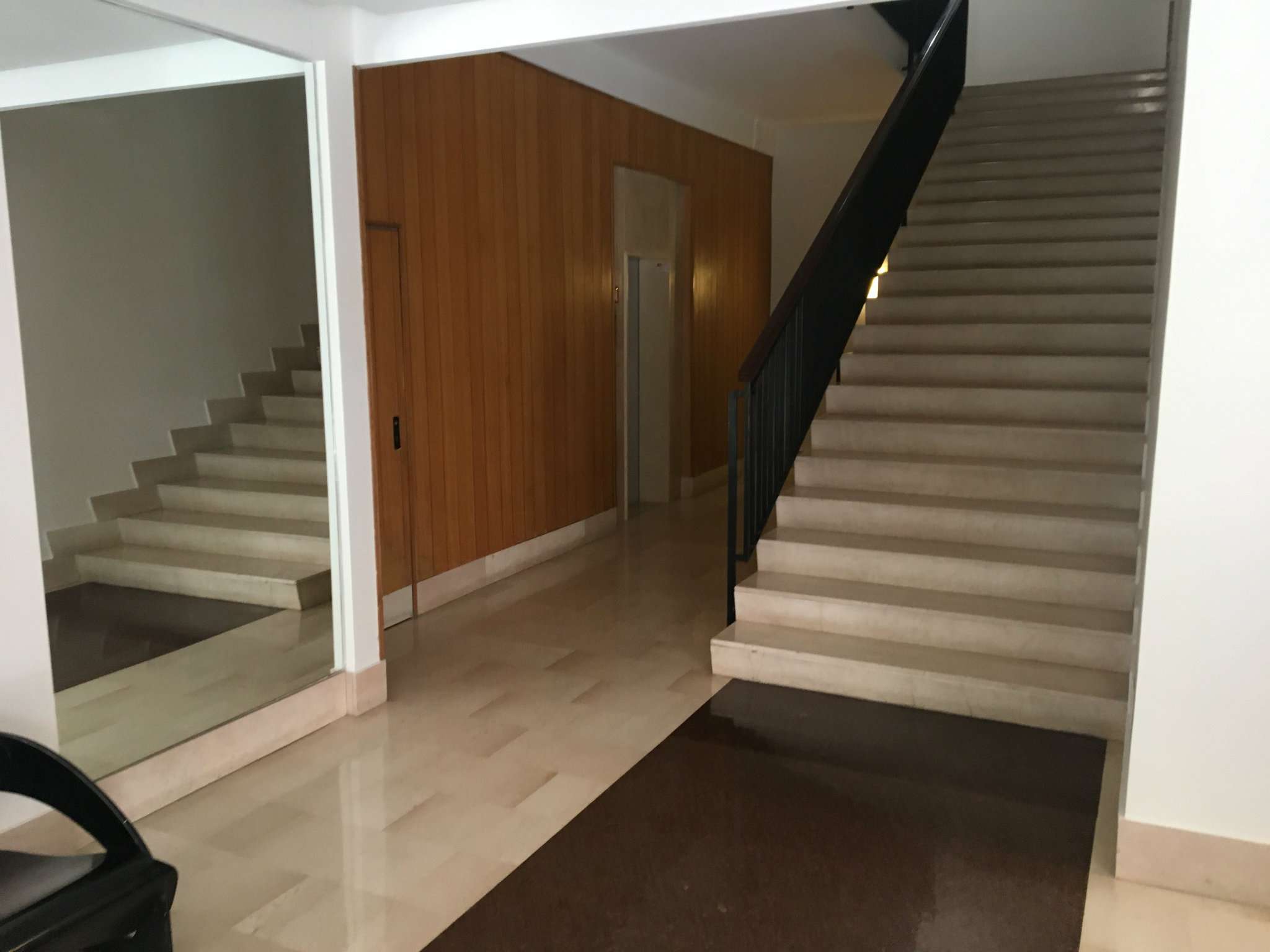 Ufficio - Loc.Com. ROMA vendita  EUROPA  Guido de Ruggiero Domus Italy